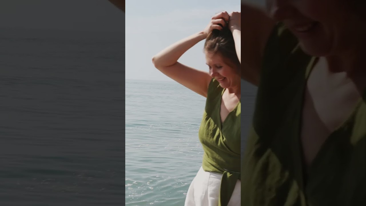 Video production. Alexandra Uzianova — photo and video content in Barcelona