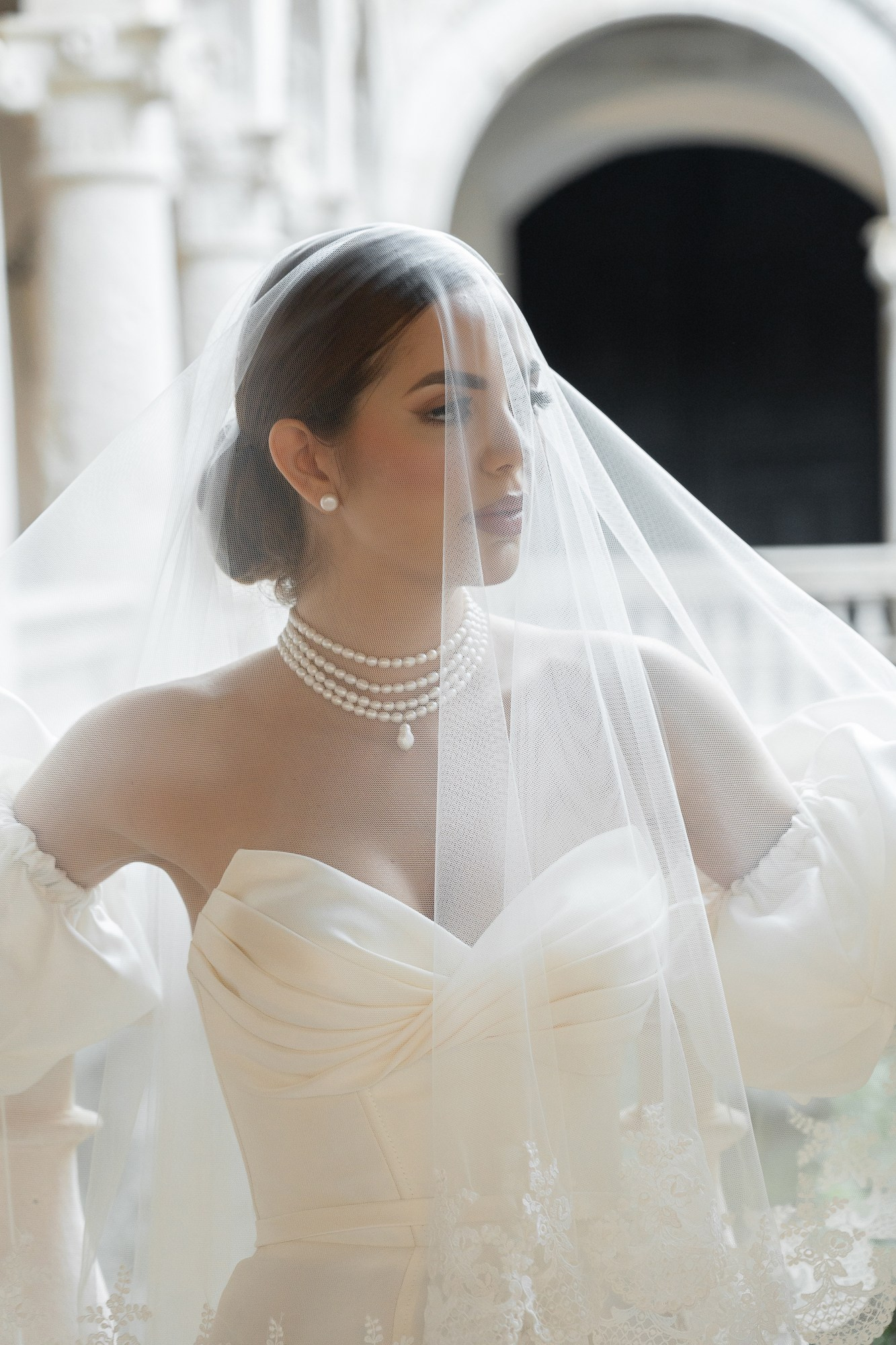 Alexandra & Luis. Wedding photographer videographer Spain