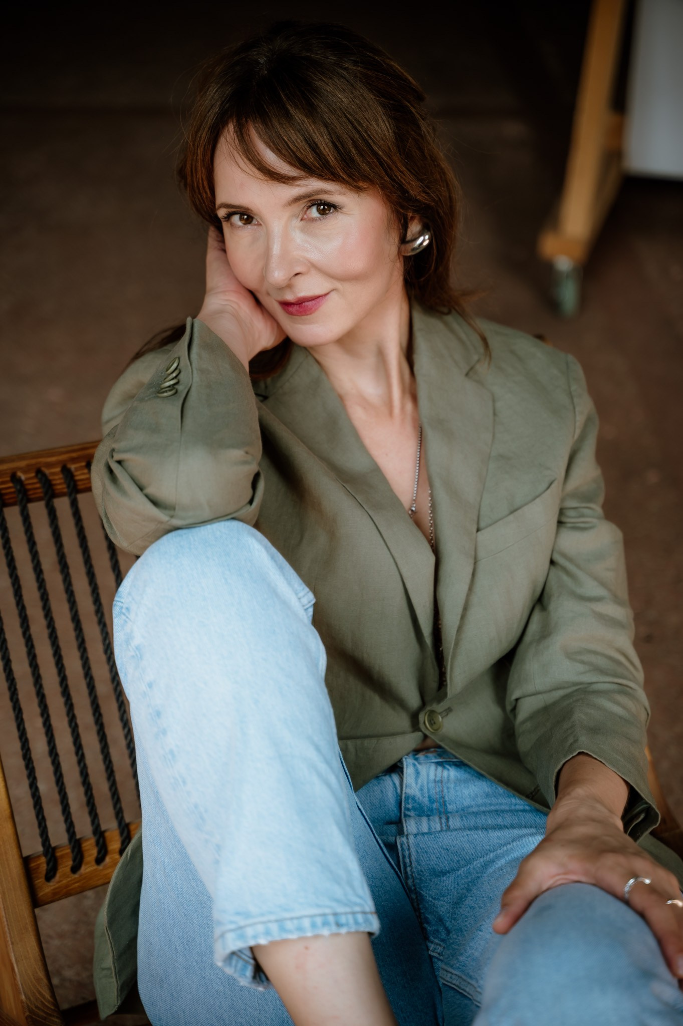 Fotografisanje u studiju. Bojana Žuža fotograf u Beogradu 📷 Belgrade photographer