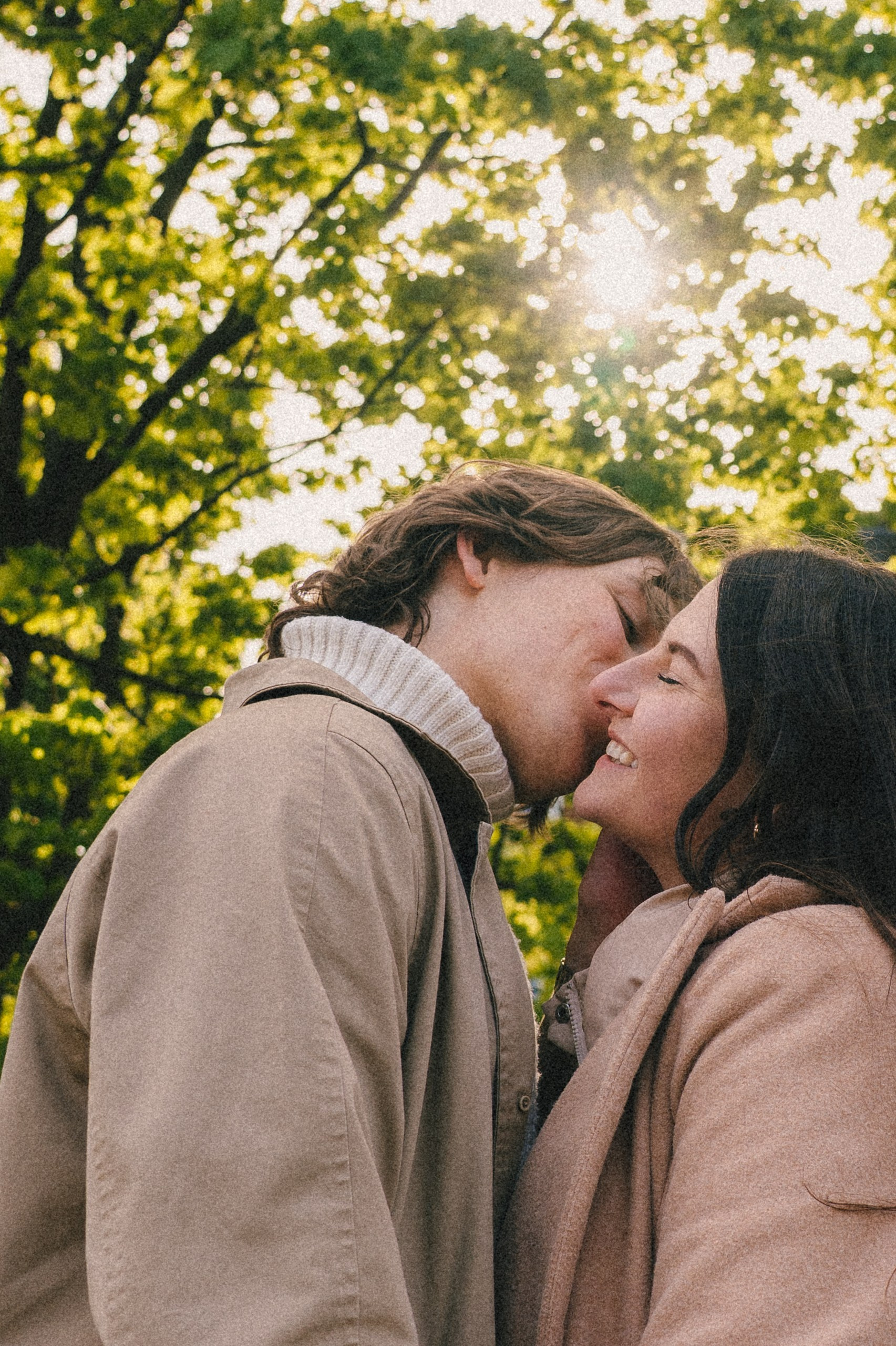 SESJE ZAKOCHANYCH. Fotograf ślubny & lifestyle Gdańsk, Karolina Baczewska