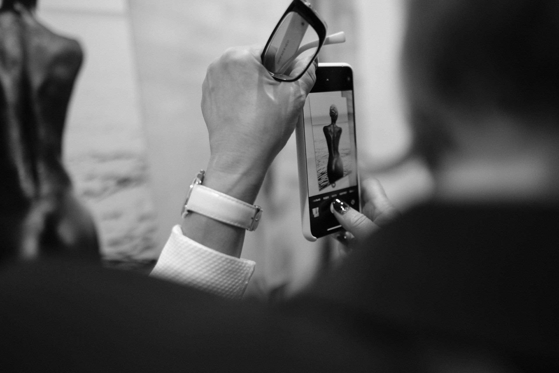 Documentary Photography. Photographe Paris | Oleksandr Kovalchuk