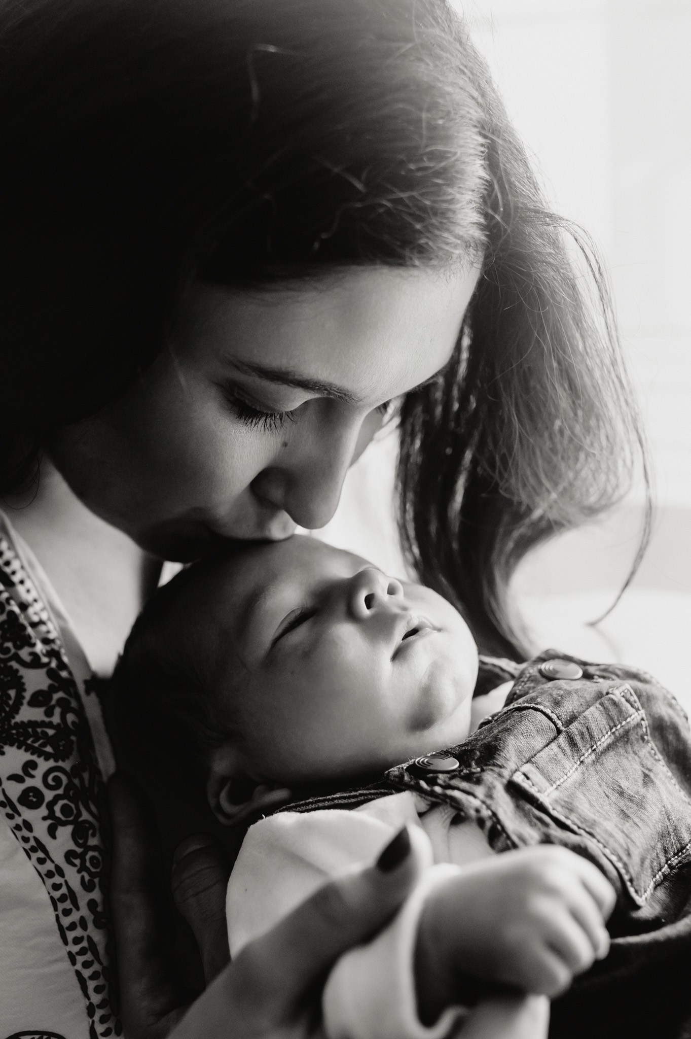 Babies. Bojana Žuža, photographer in Belgrade, Serbia