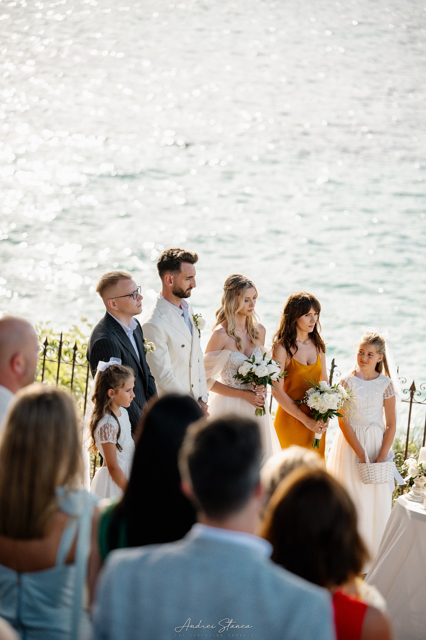 Sorina & Razvan. Andrei Stanea