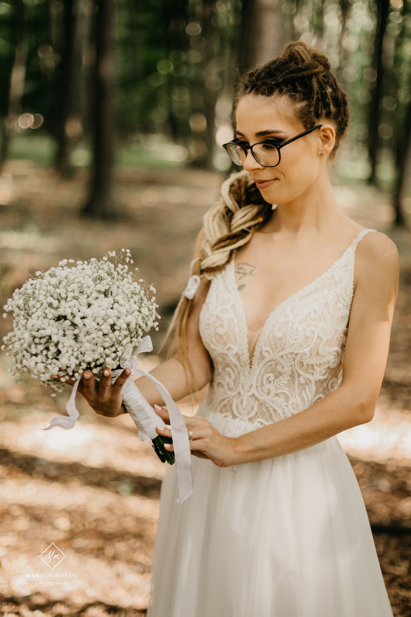 Elena & Mihai | Padurea Bucium Iasi