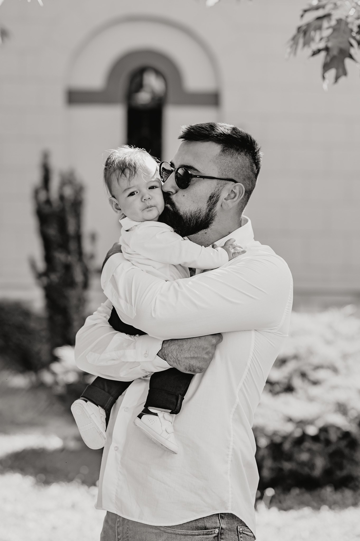 Fotografisanje krstenja. Bojana Žuža fotograf u Beogradu 📷 Belgrade photographer