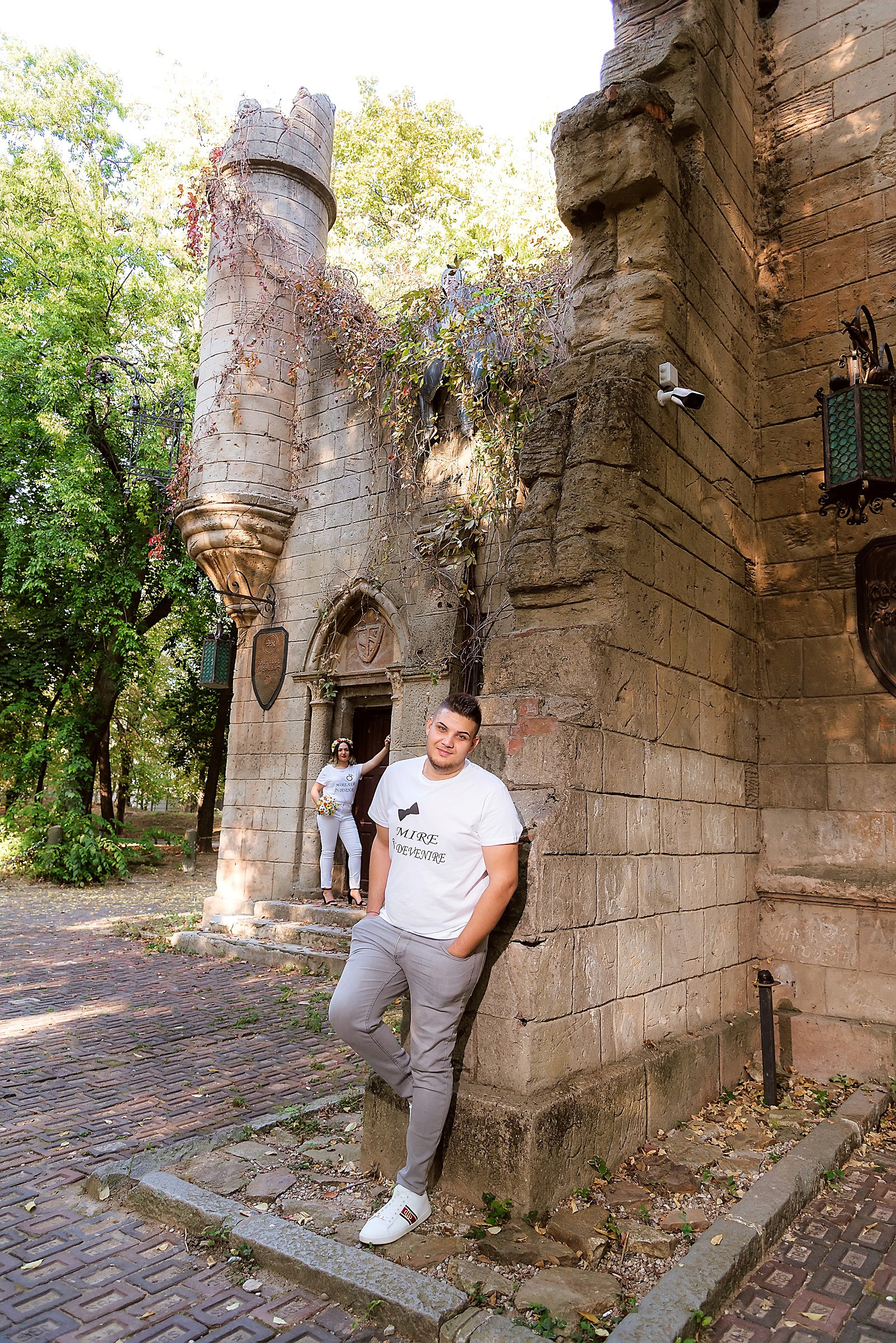 Fotograf Nunta Save The Date Craiova Pitesti 2024