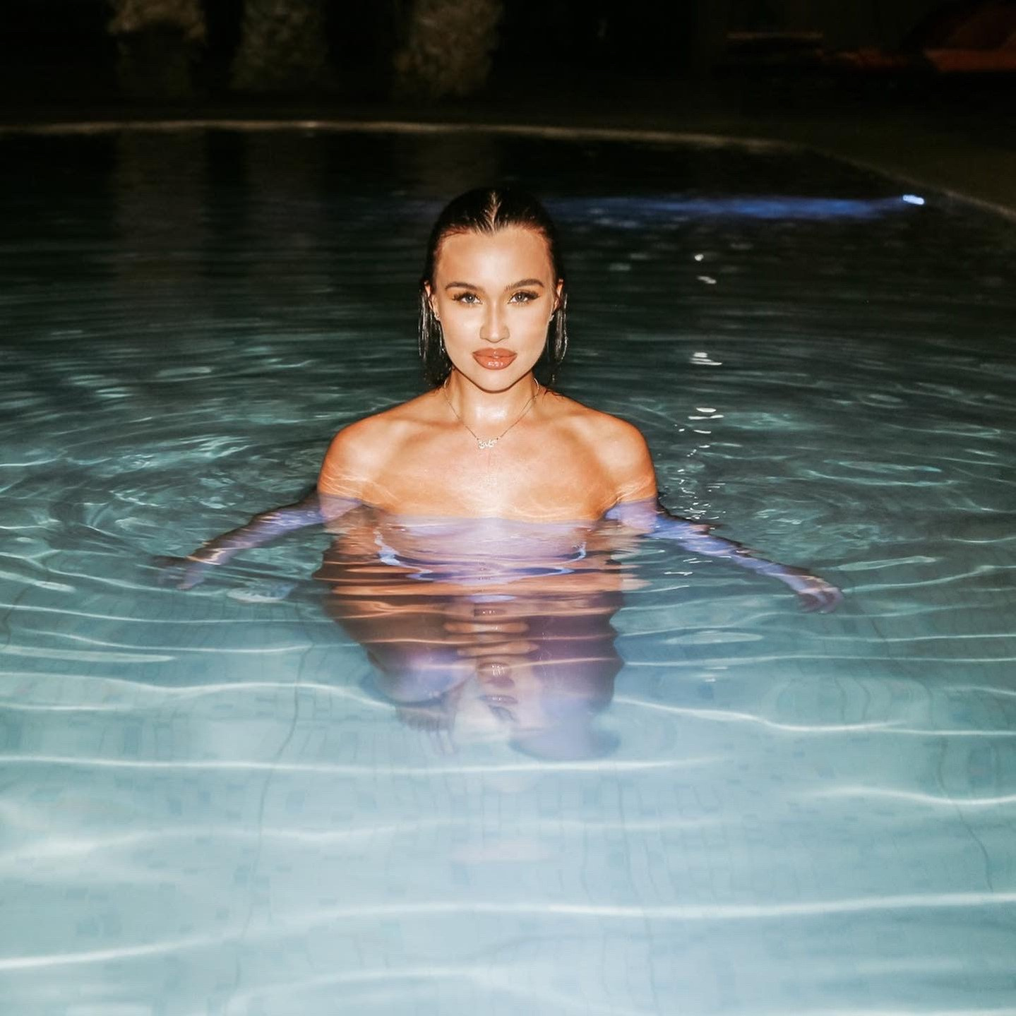 Tendai. Candler Creative