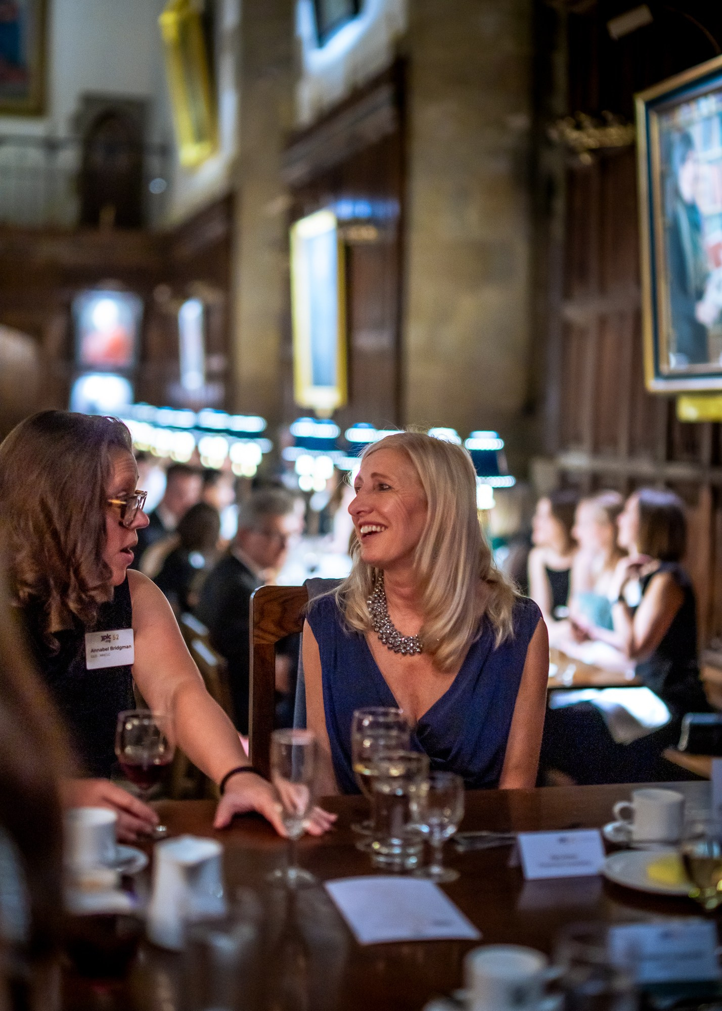 Joint Planning Law Conference 52. Expect Miracles Photography by Kate & Andrew