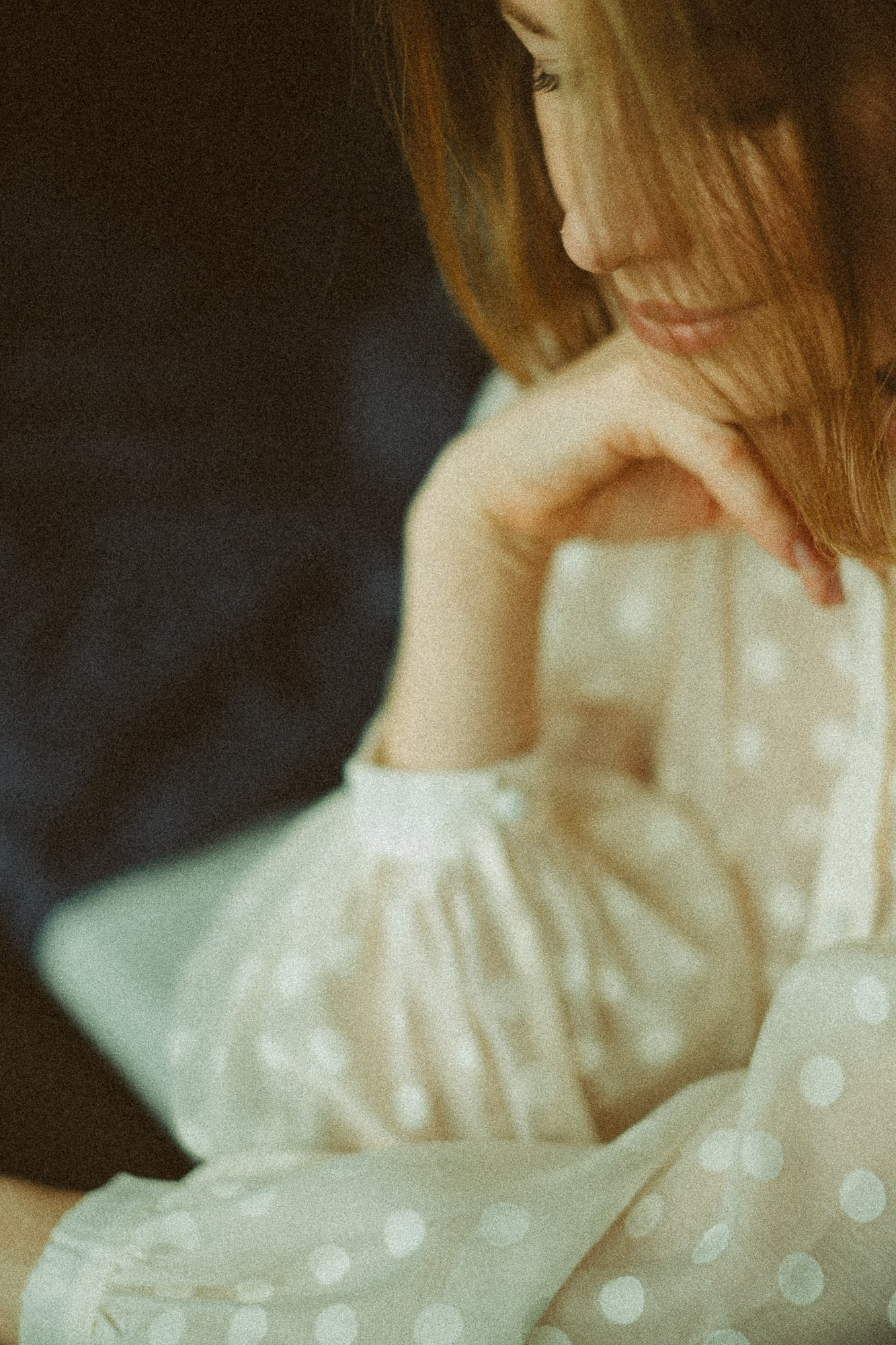 Portrait. Eure authentischen Familien- & Newbornmomente –erzählt in Fotos & Videos