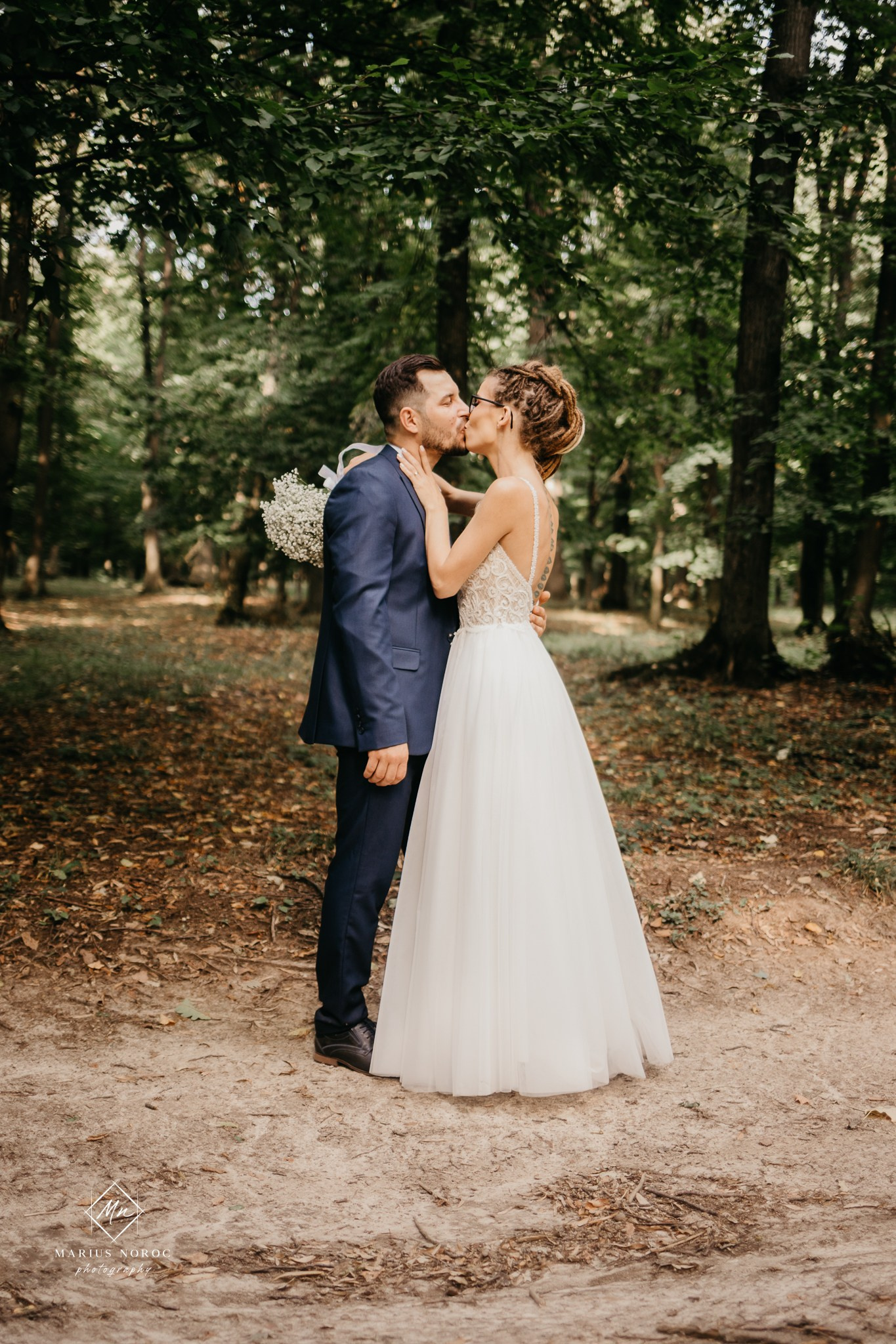 Elena & Mihai | Padurea Bucium Iasi