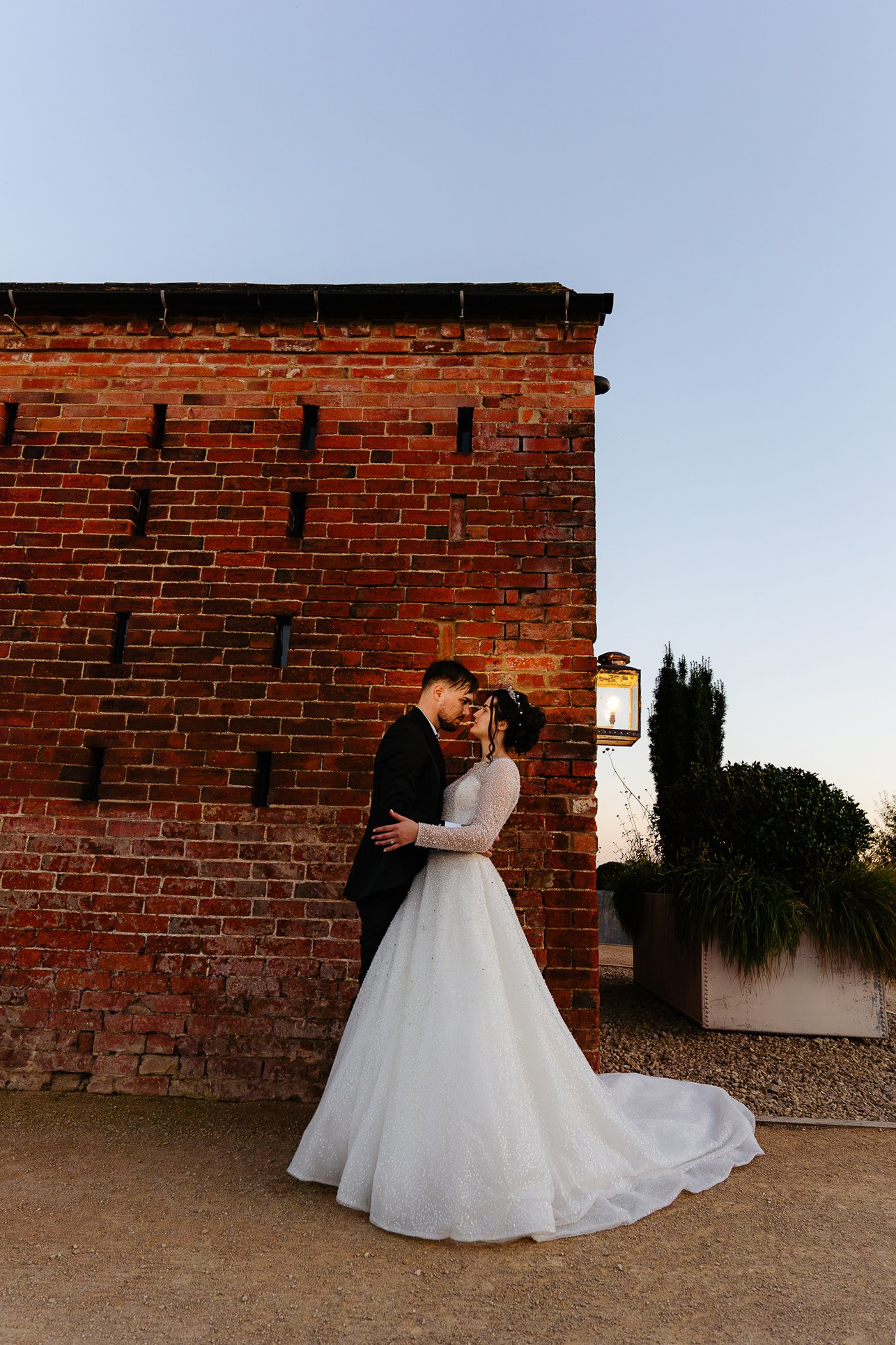 Nuntă Ben & Andreea – Servicii Video și Fotografie | NIGHT LENS