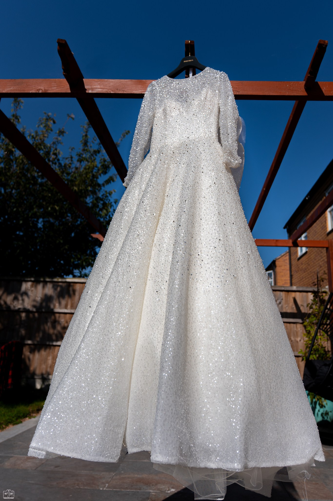 Nuntă Ben & Andreea – Servicii Video și Fotografie | NIGHT LENS