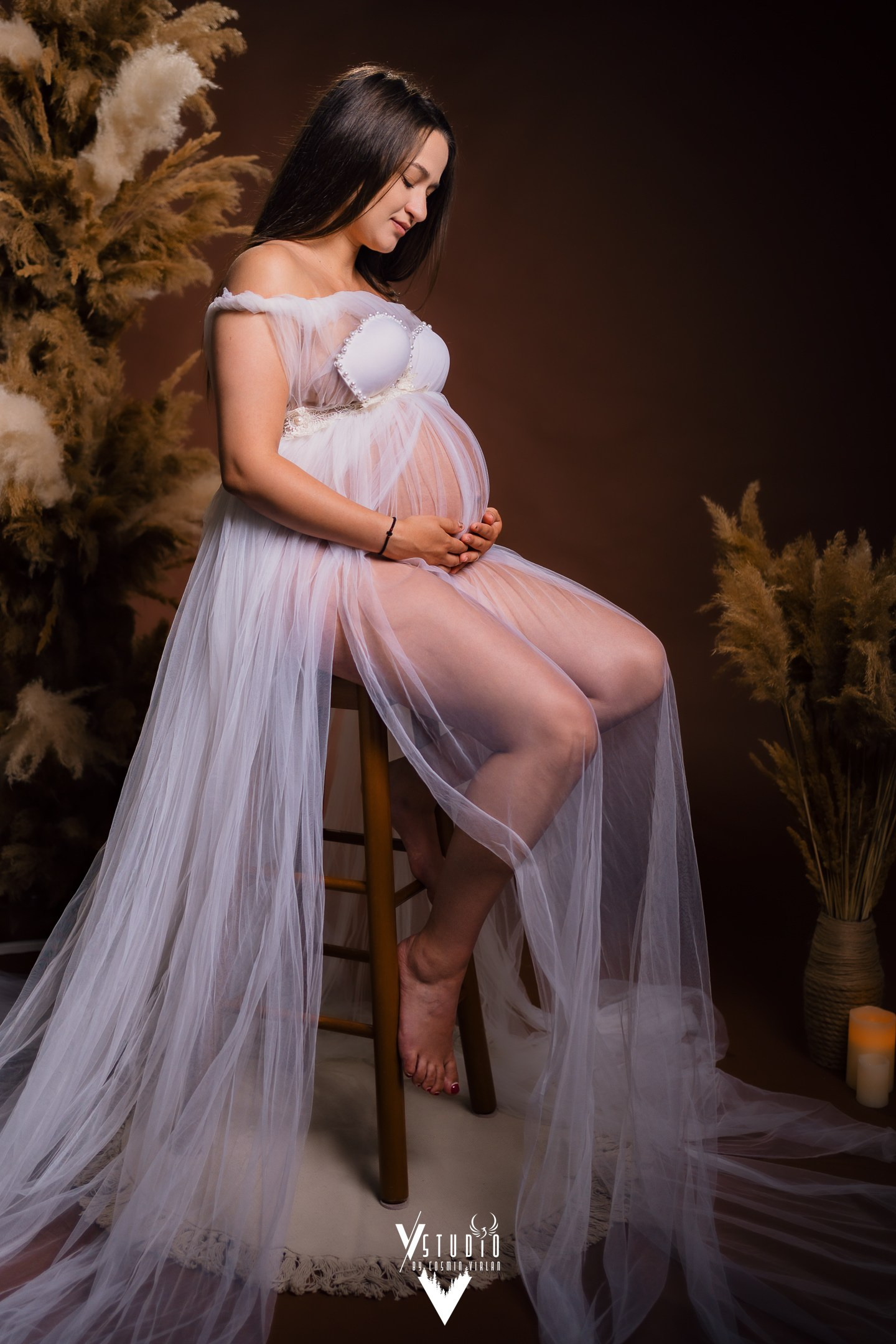 Sedintele foto de maternitate. Cosmin Virlan - Fotograf de eveniment din Târgoviște