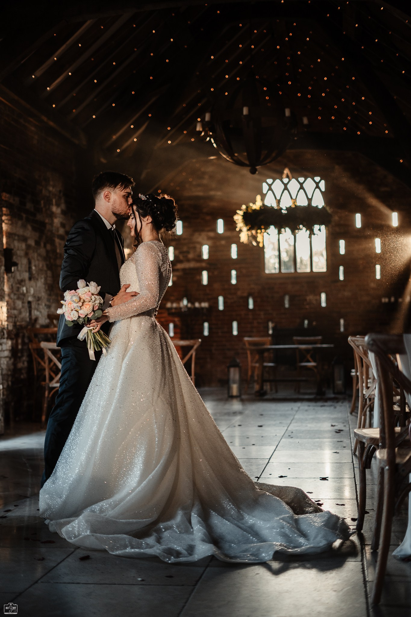 Nuntă Ben & Andreea – Servicii Video și Fotografie | NIGHT LENS