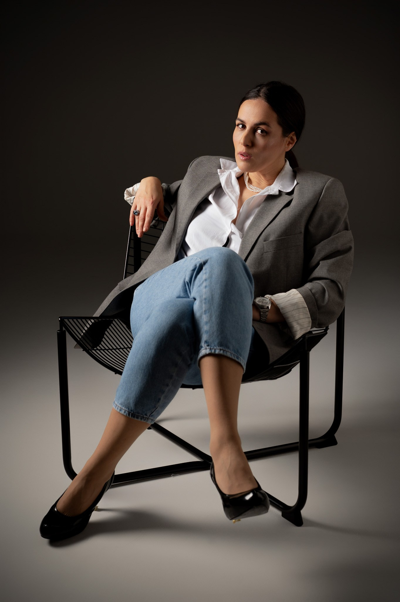 Fotografisanje u studiju. Bojana Žuža fotograf u Beogradu 📷 Belgrade photographer