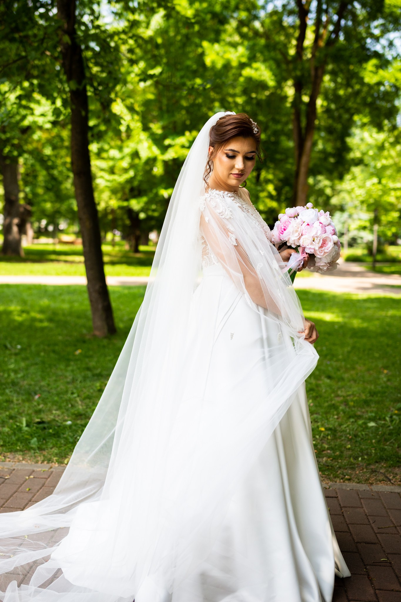 Nuntă Florin și Simona. Fotograf de nuntă Balint Zsolt