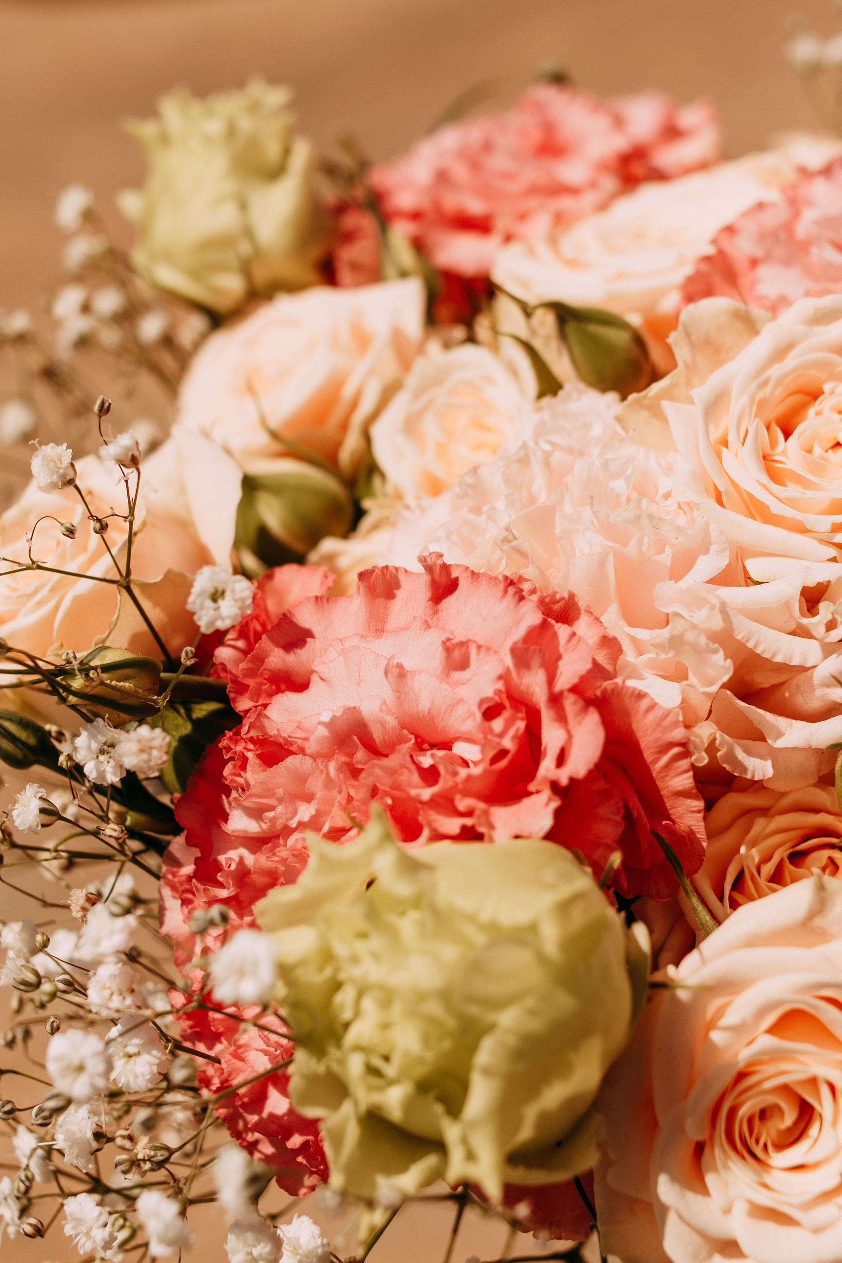 Часть 1. Знакомство. Свадебный и портретный фотограф в Белграде Екатерина Македонская