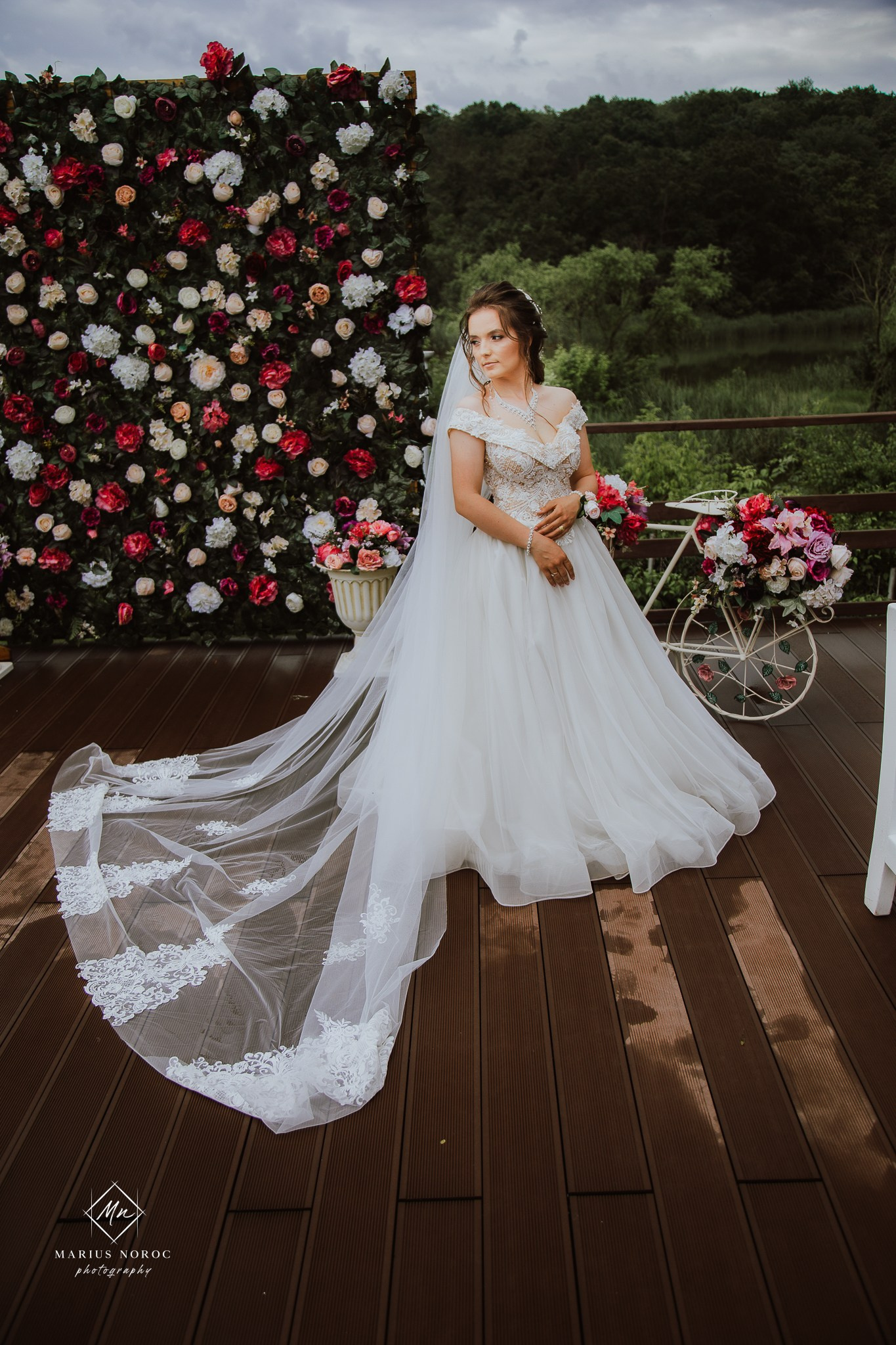 Adelina & Dinu | Sunrise Ciric Iasi