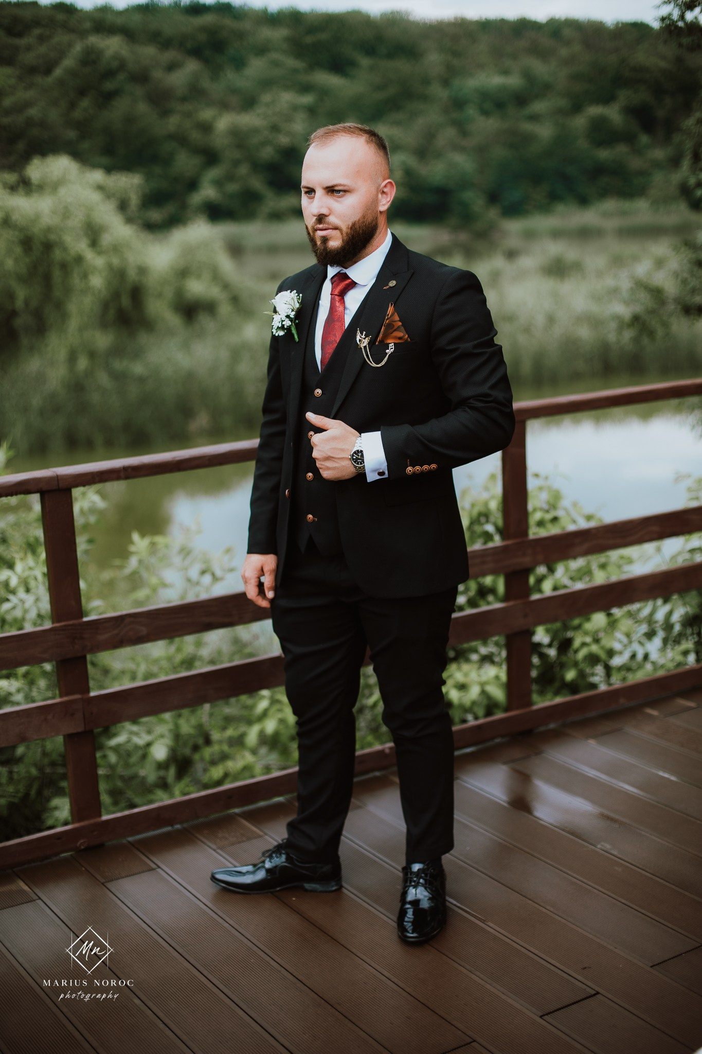 Adelina & Dinu | Sunrise Ciric Iasi