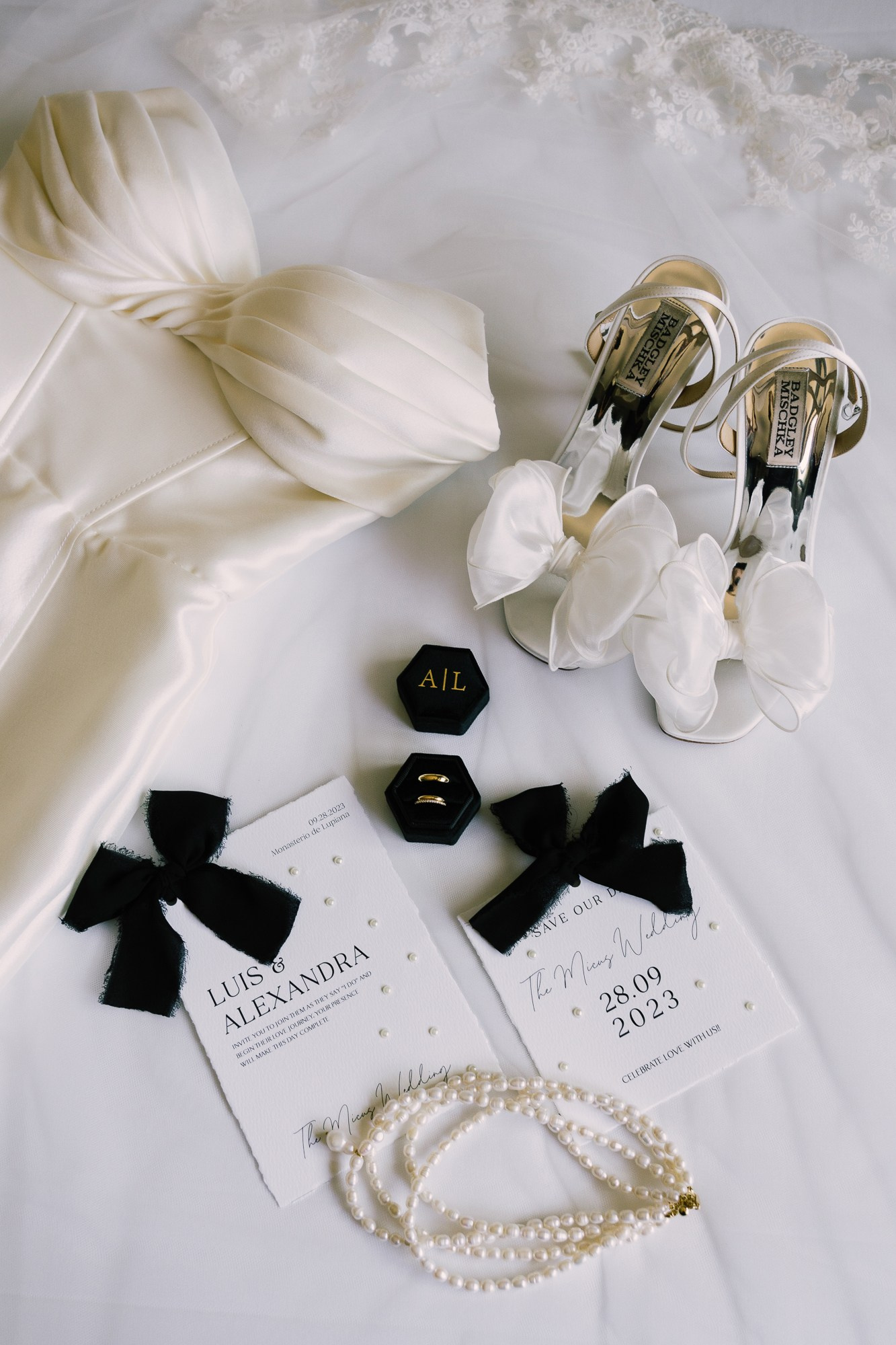 Alexandra & Luis. Wedding photographer videographer Spain