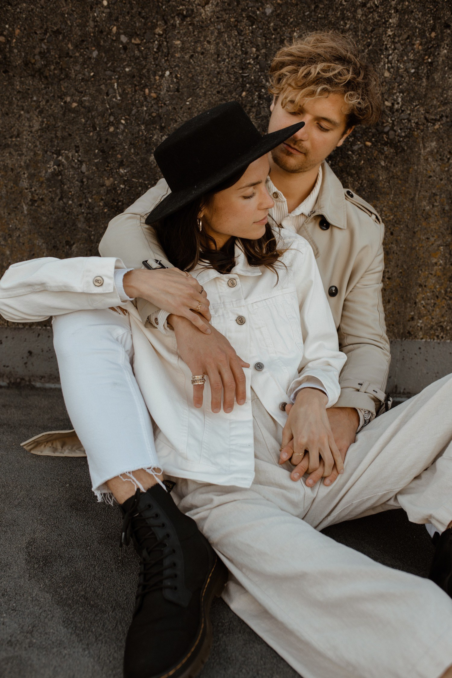 Настроение. Family and wedding photographer in Prague Natalia Fedori