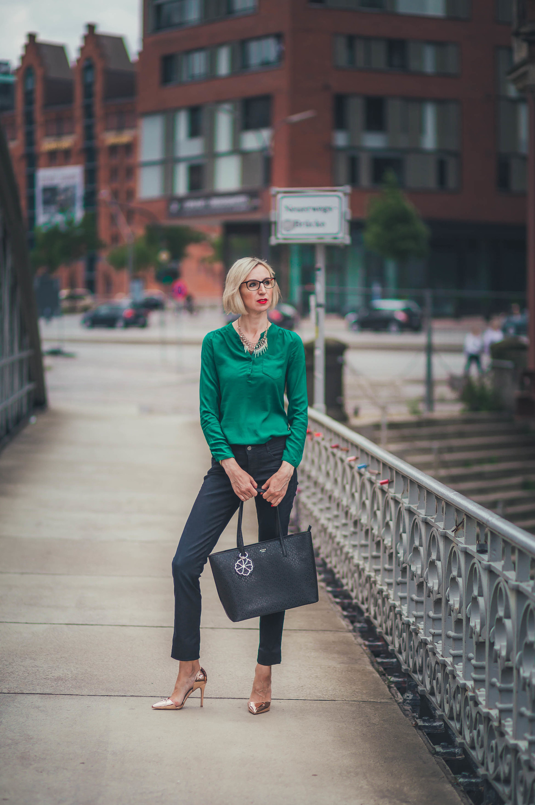 Городская фотосессия. Fotografin Hamburg Reinbek Elizaveta Romanova