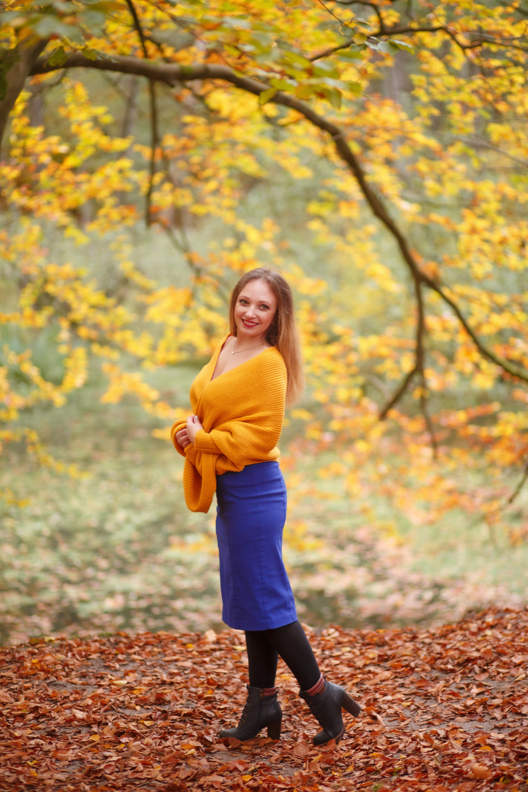 Кристина. Fotografin Hamburg Reinbek Elizaveta Romanova