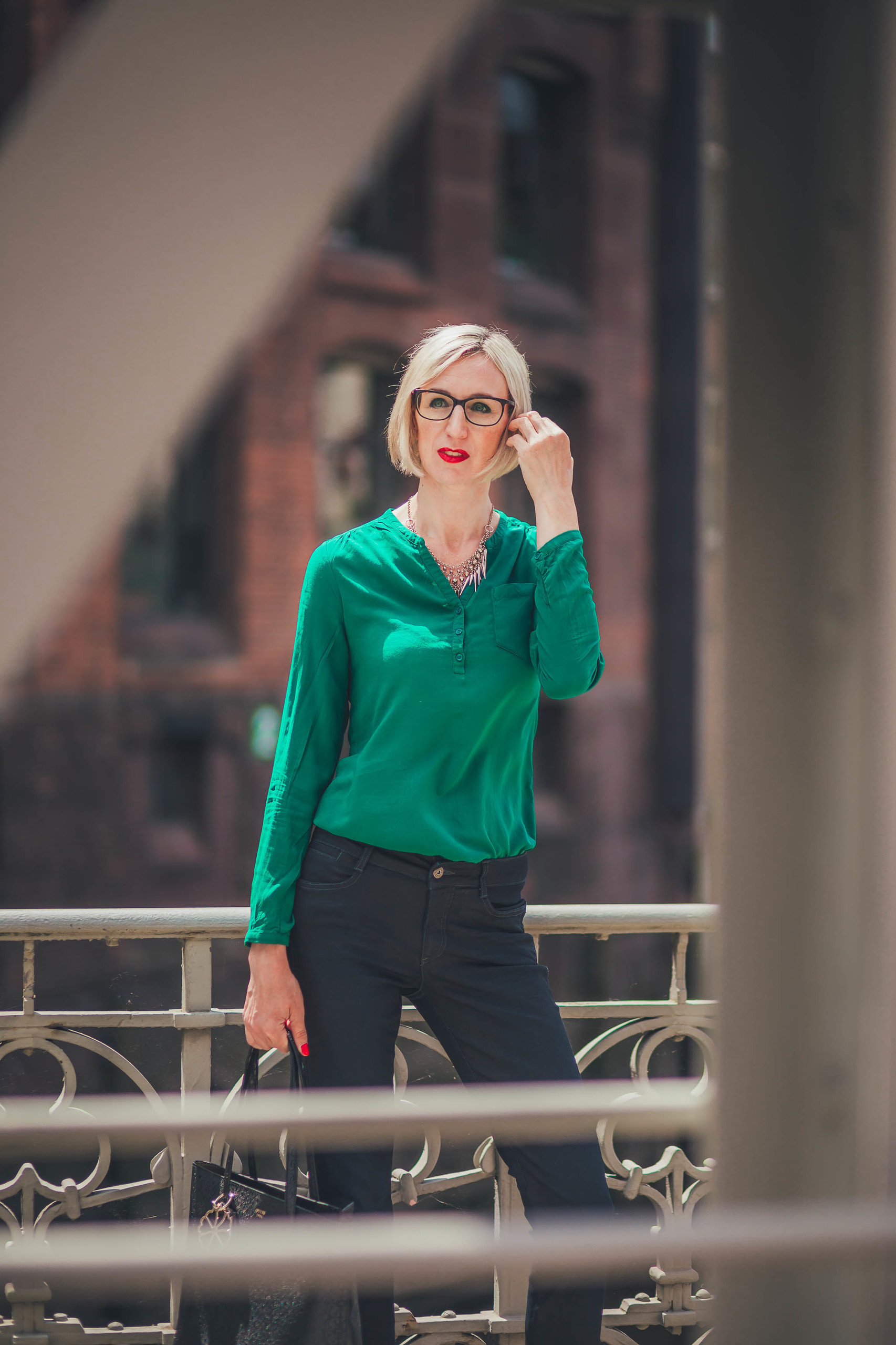 Городская фотосессия. Fotografin Hamburg Reinbek Elizaveta Romanova