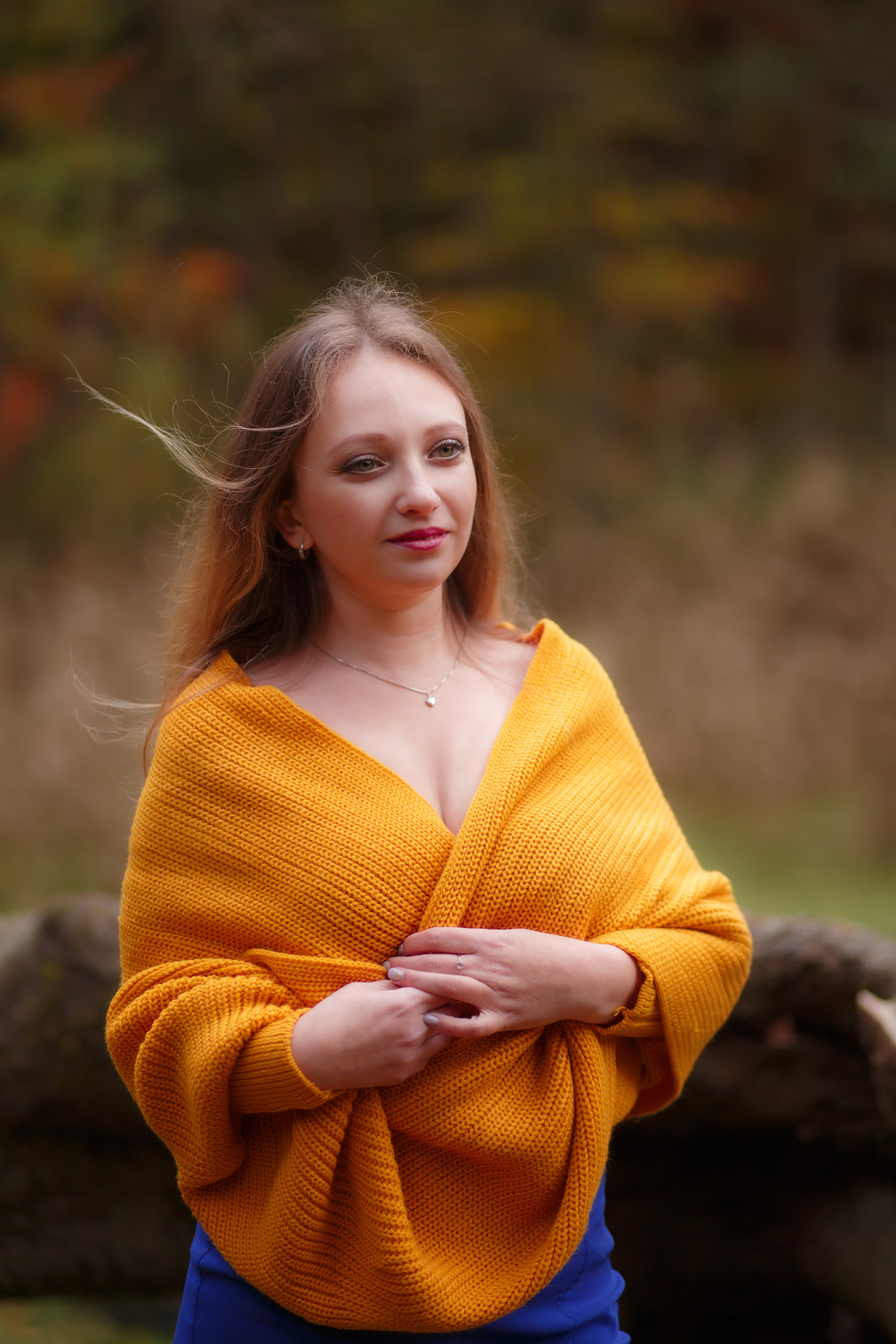 Кристина. Fotografin Hamburg Reinbek Elizaveta Romanova