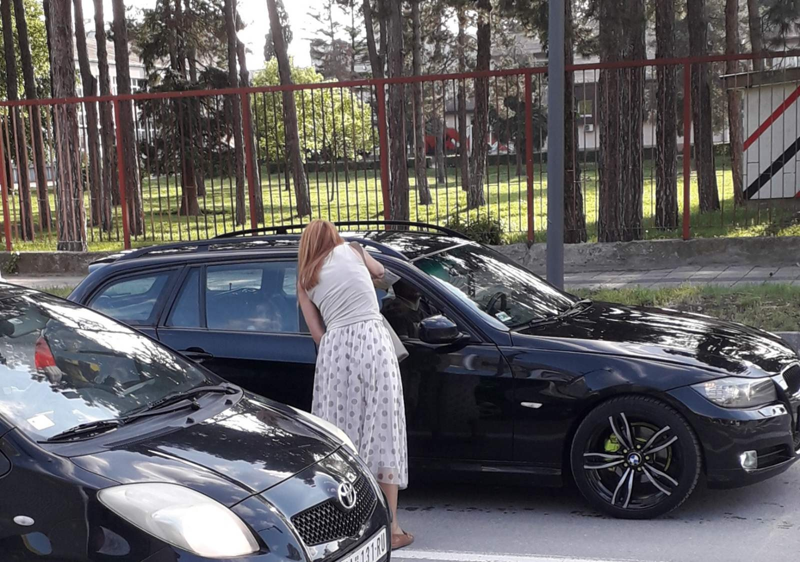 Колубара 2 — осми штанд сВАнућа. Уједињено Ваљево Може