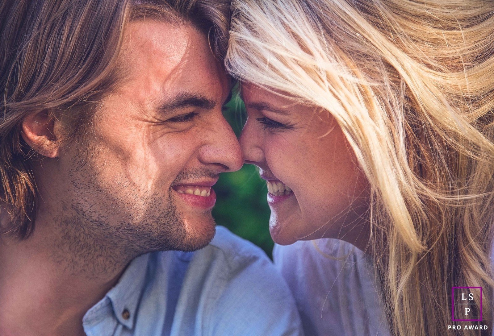 Loveshoot. Foto award. Fotograaf Irina Hoek. Zwolle.