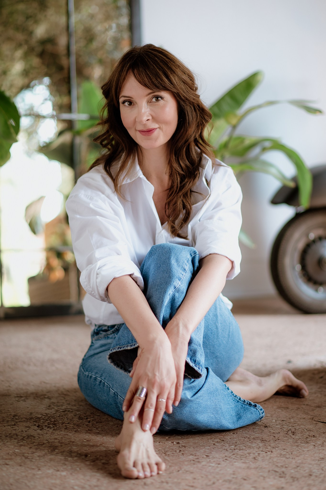 Portretno fotografisanje na lokaciji za sajt, drustvene mreze, licni brend. Bojana Žuža fotograf u Beogradu 📷 Belgrade photographer