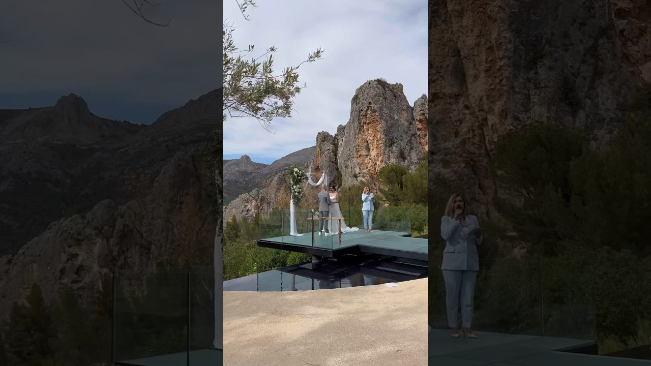 Reels. Destination Wedding Photographers based in Spain