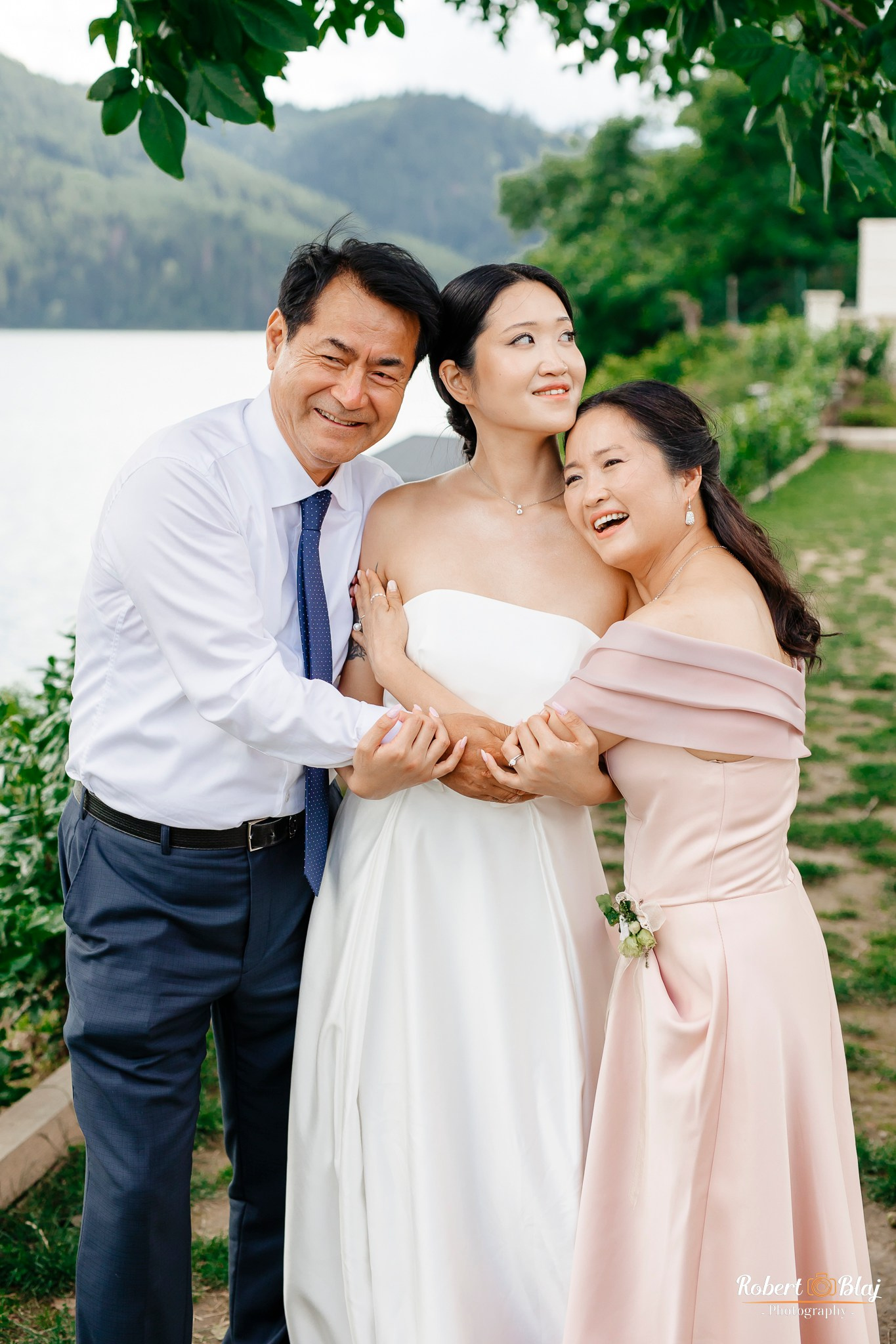 Nunta anului 2025. Robert Blaj - Fotograf Nuntă Iași