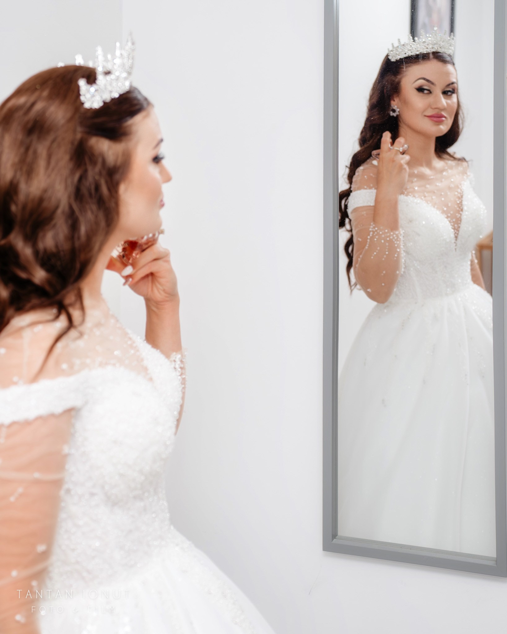 Gabi & Antonia. TANTAN IONUT FOTO & FILM