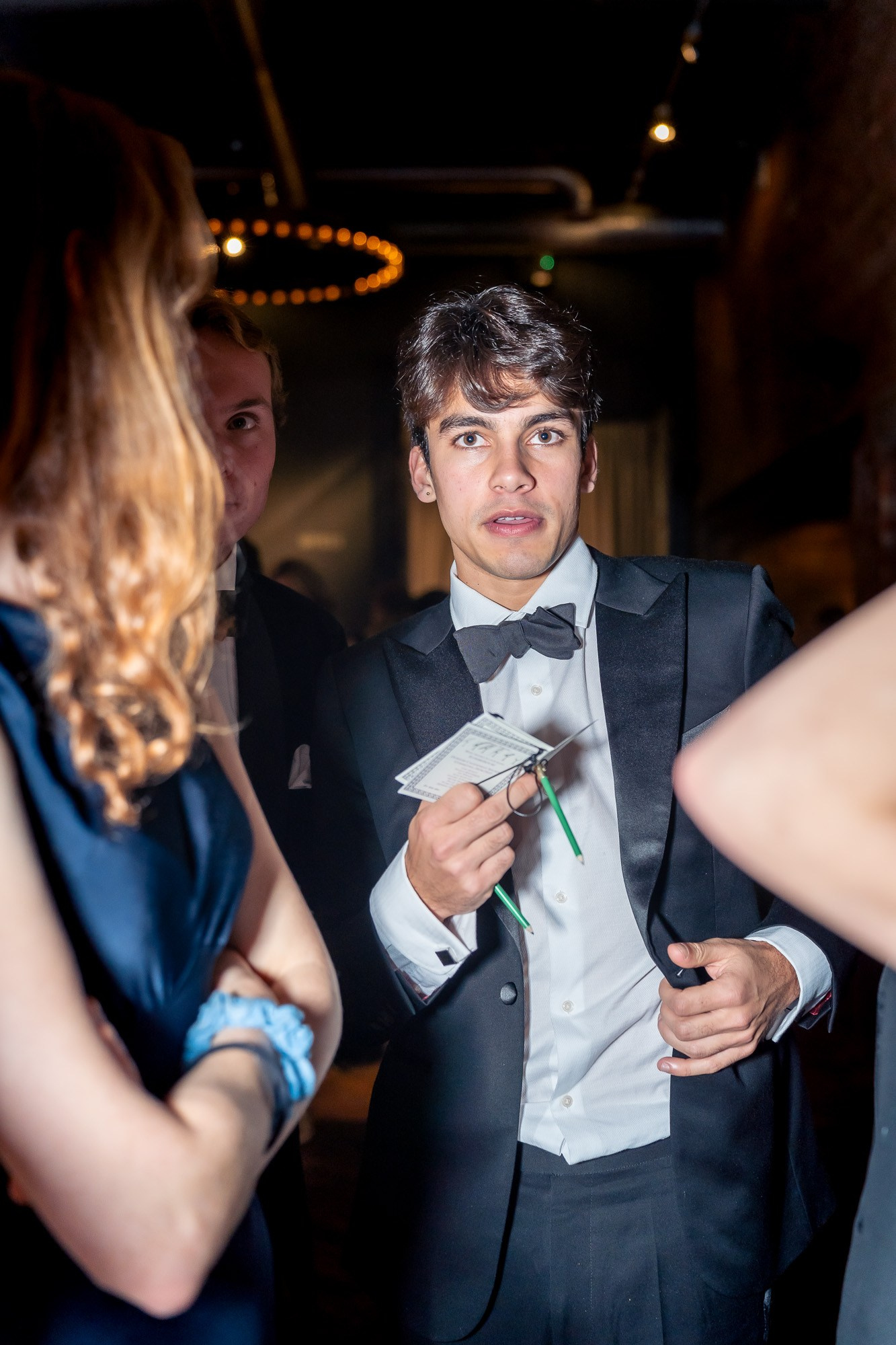 Durham Caledonian Society — The Michaelmas Black Tie Ball. Expect Miracles Photography by Kate & Andrew