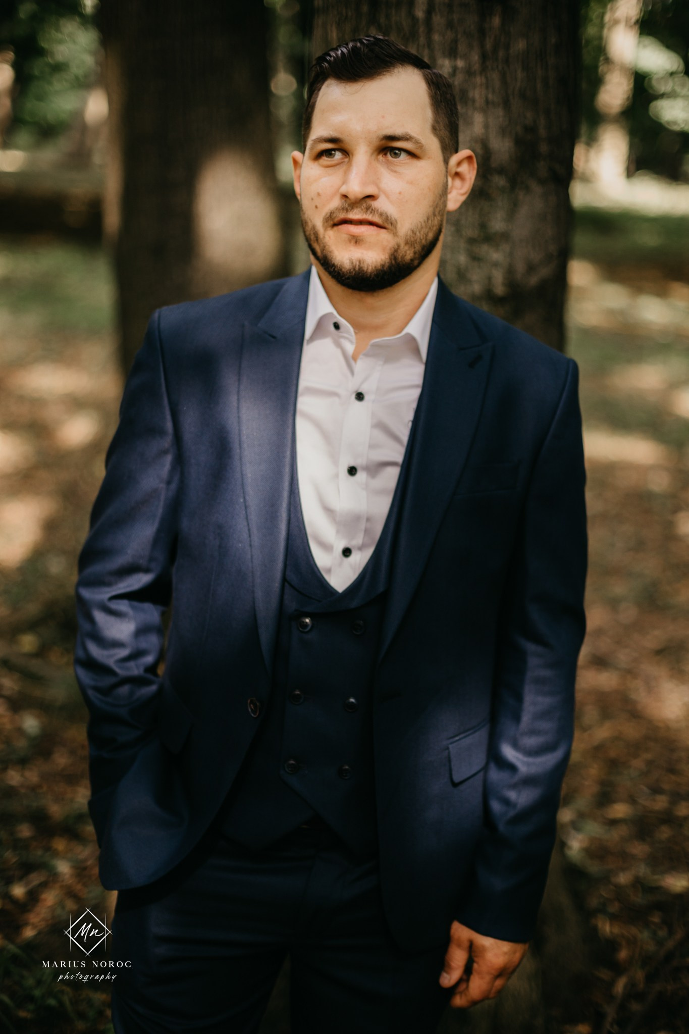 Elena & Mihai | Padurea Bucium Iasi