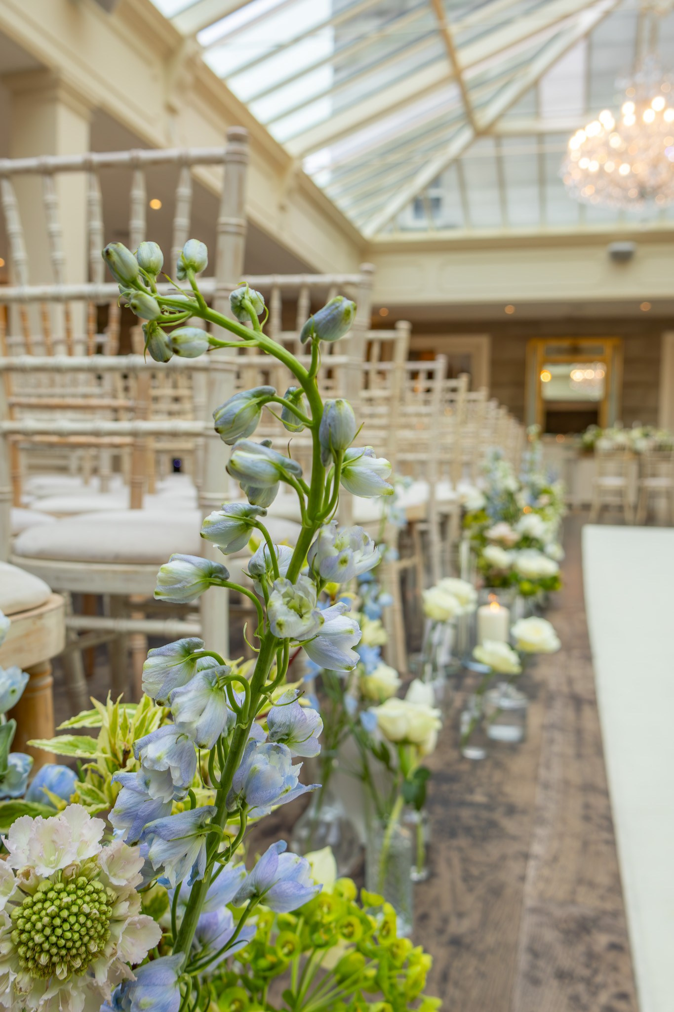 Ceremonies by Val. Create with Twila