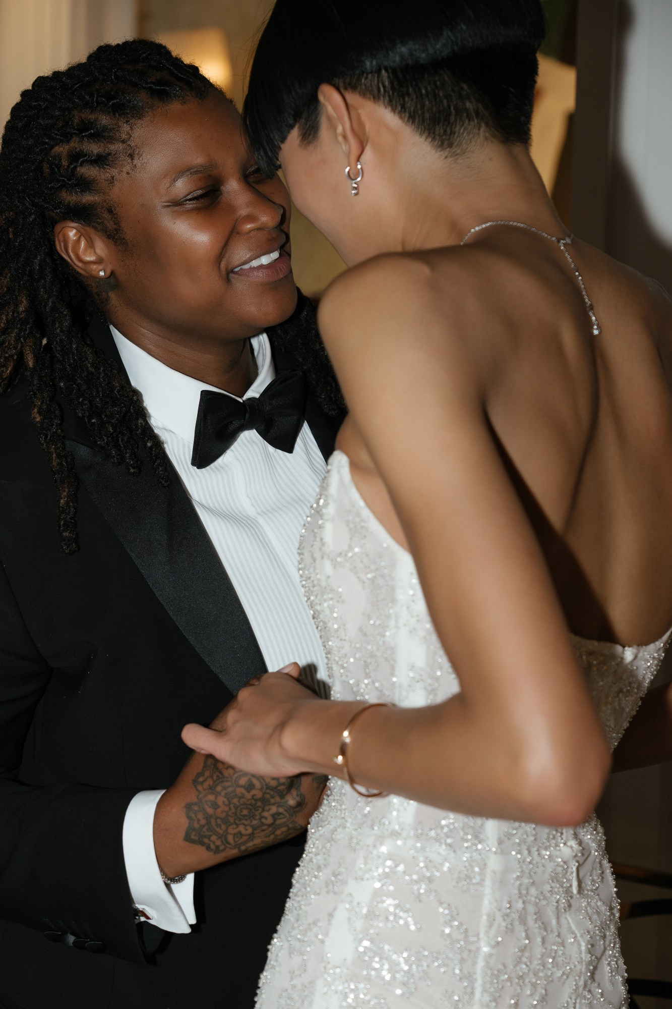 Wedding in famous Four Seasons Hotel, Madrid. Wedding photographer videographer Spain