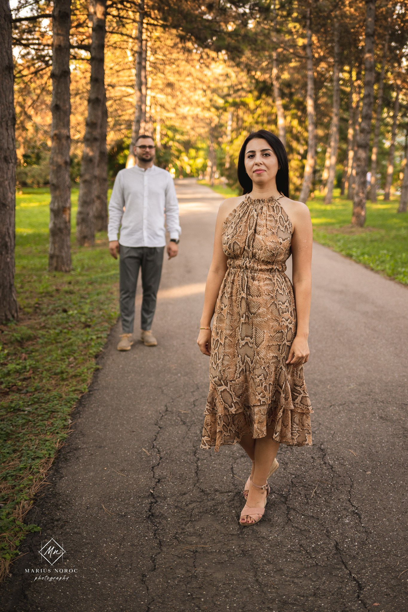 Mihaela & Adi | Gradina Botanica Iasi