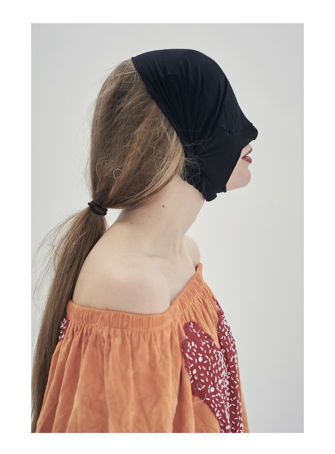 Fashion shoot. Fotograaf Amsterdam - Victoria Ushkanova