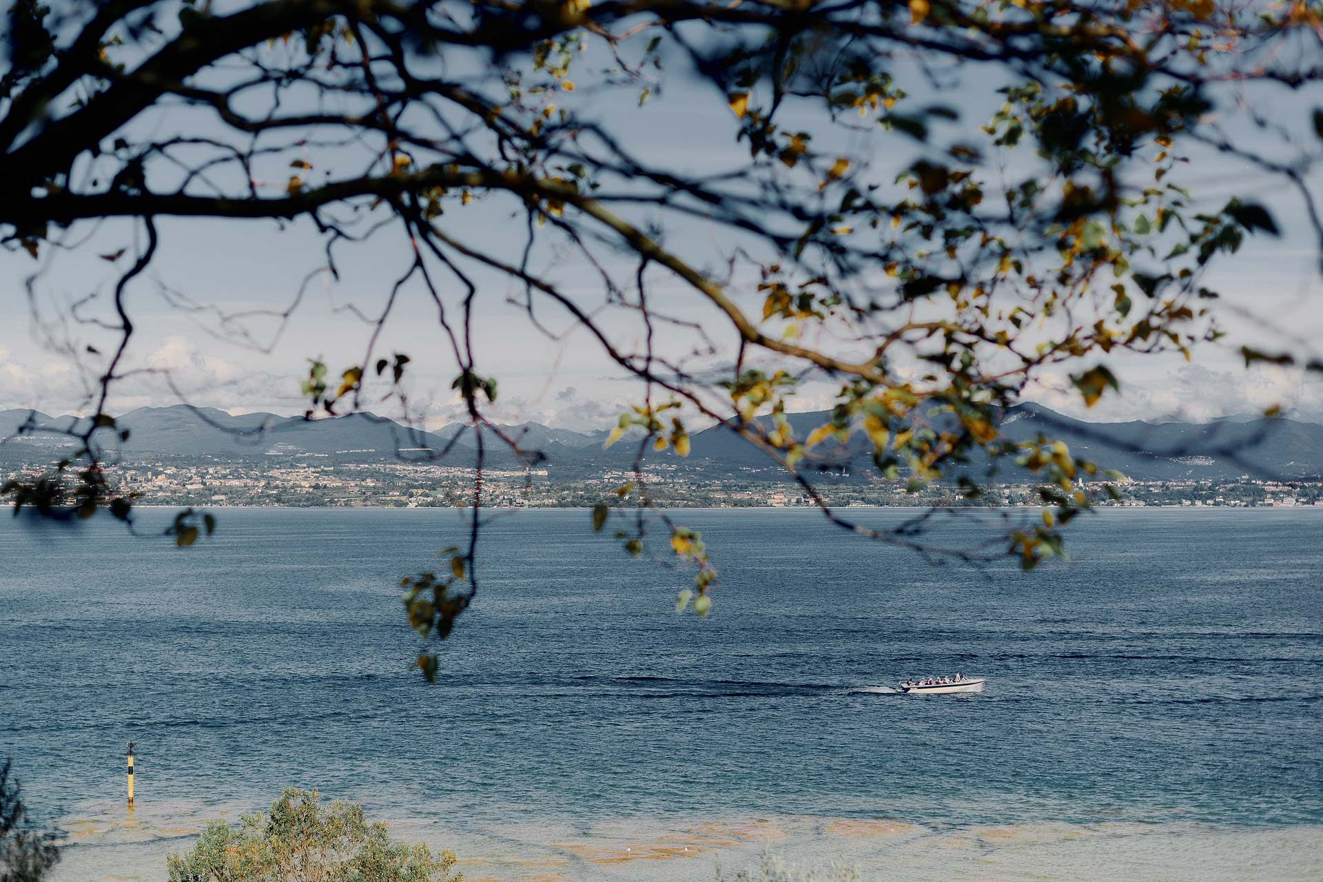 Lake Garda, Italy — Travel Photography