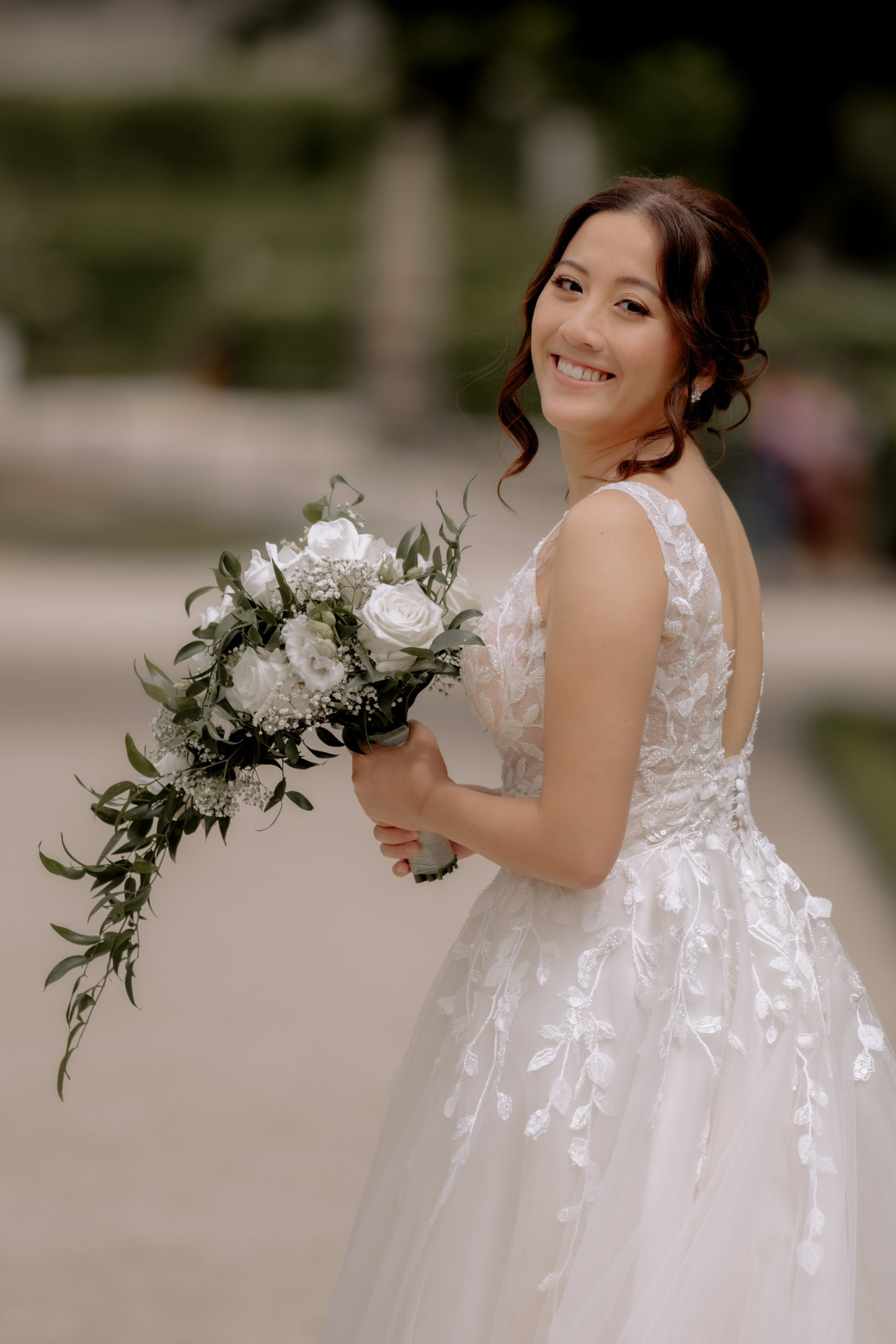 Chom & Kevin | Romantische Hochzeitsbilder in Würzburg – Hochzeitsfotografin Anna Saribekyan. Anna Saribekyan – Beste Hochzeitsfotografin in Würzburg, Top 10 in Deutschland