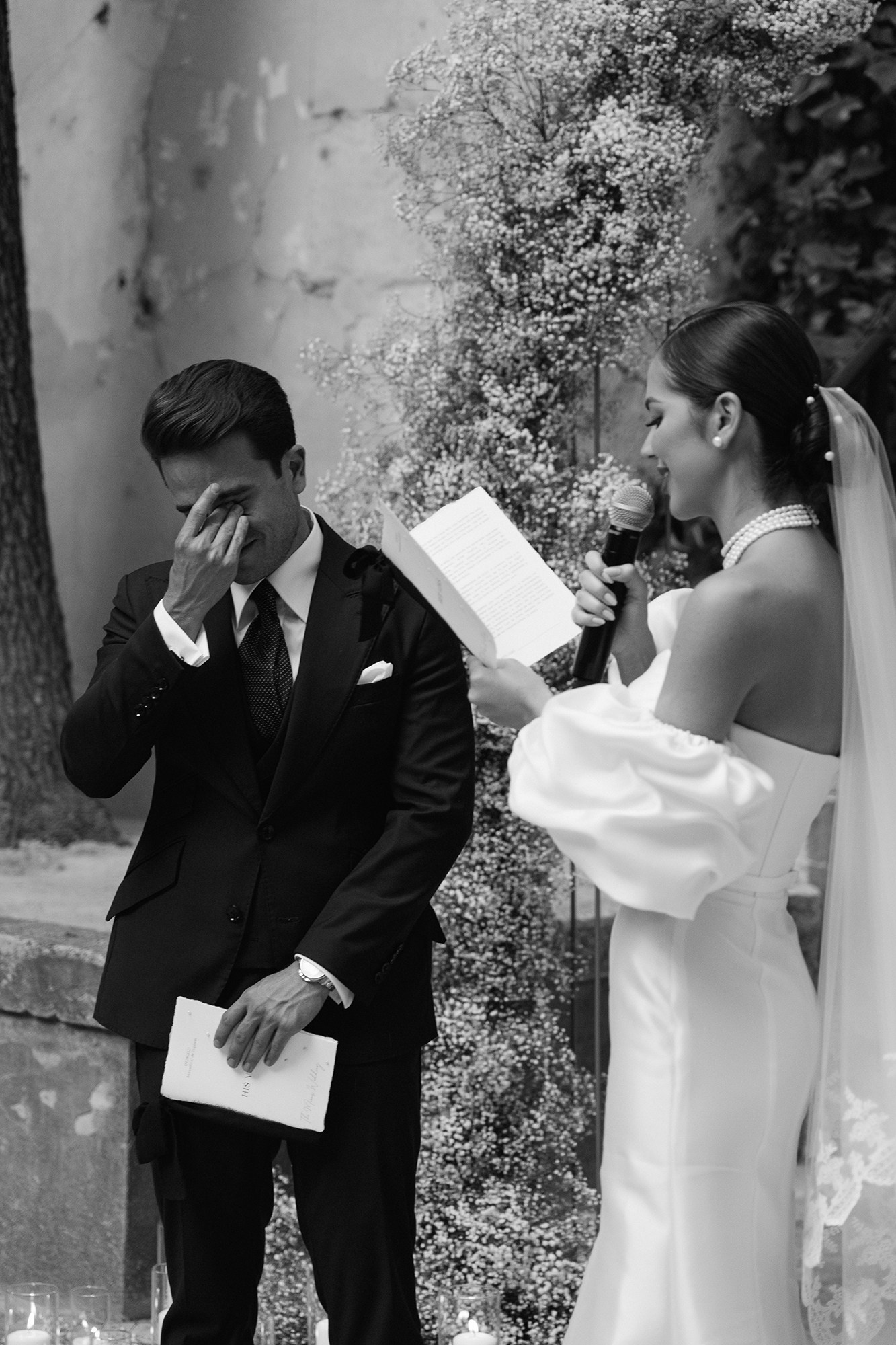 Alexandra & Luis. Wedding photographer videographer Spain