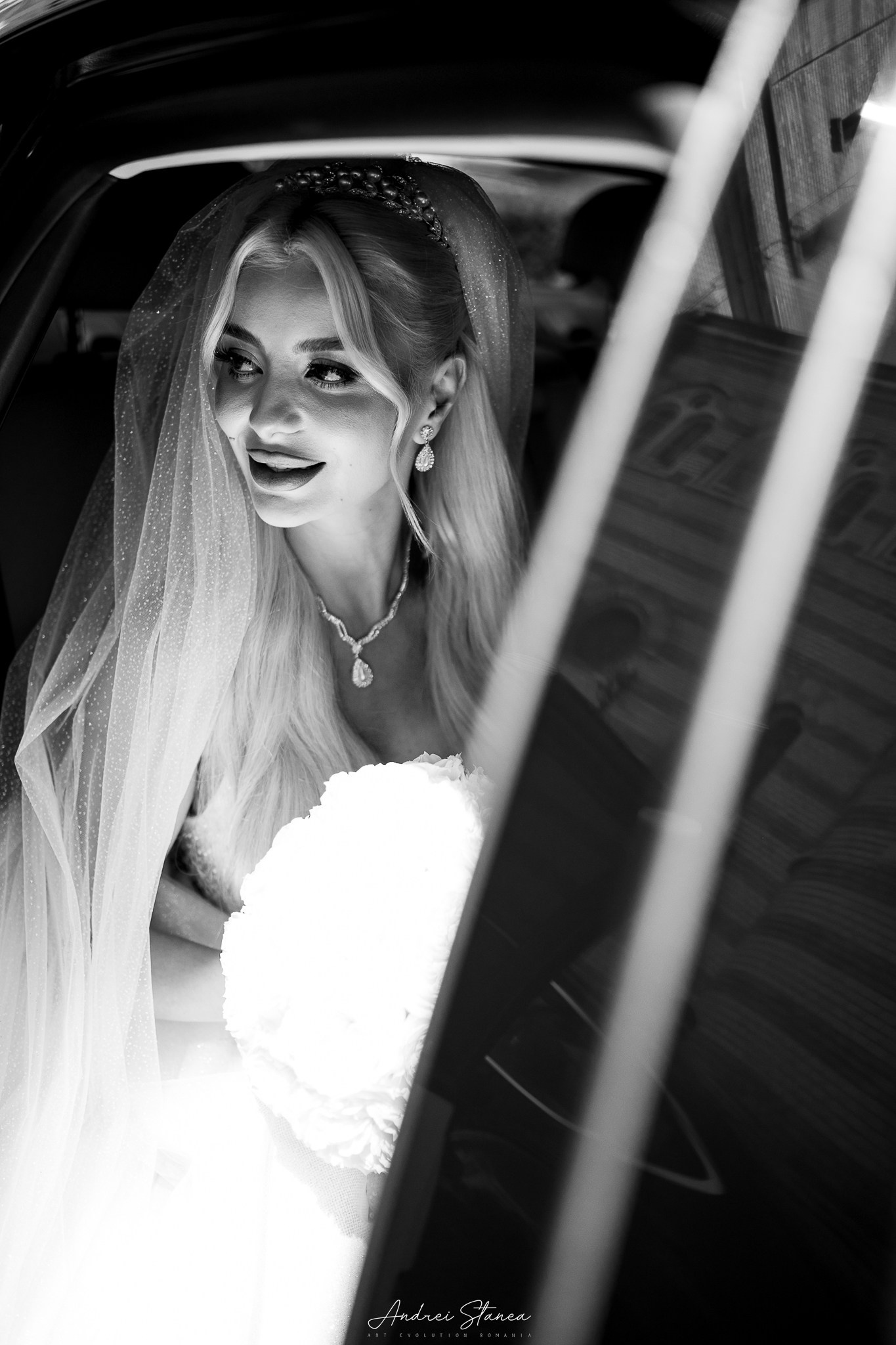 Claudia & Mircea. Andrei Stanea