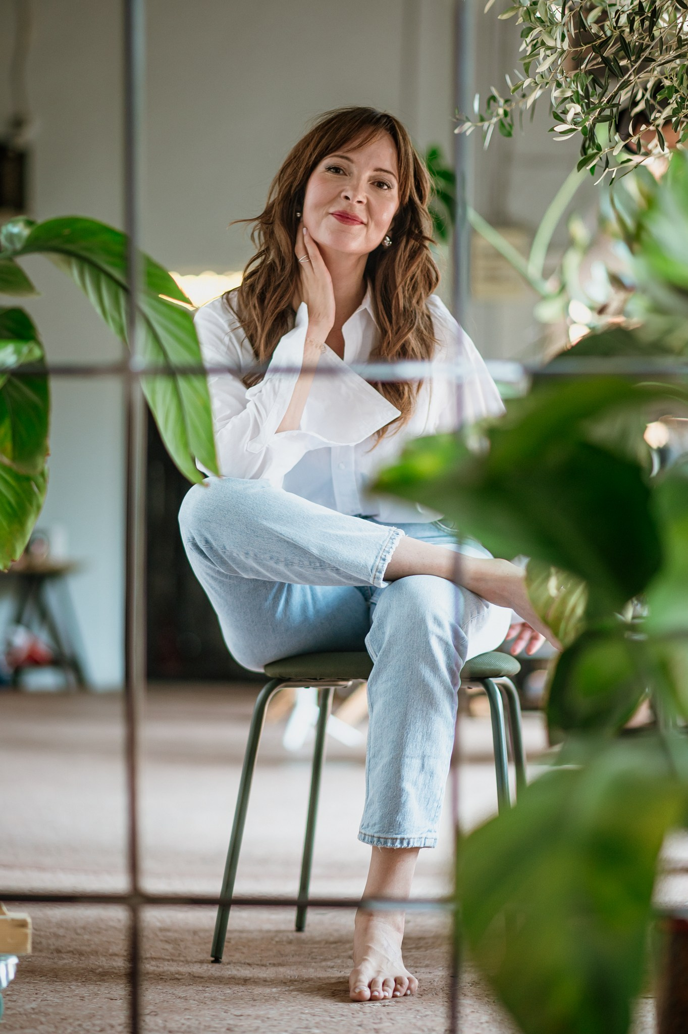 Fotografisanje u studiju. Bojana Žuža fotograf u Beogradu 📷 Belgrade photographer