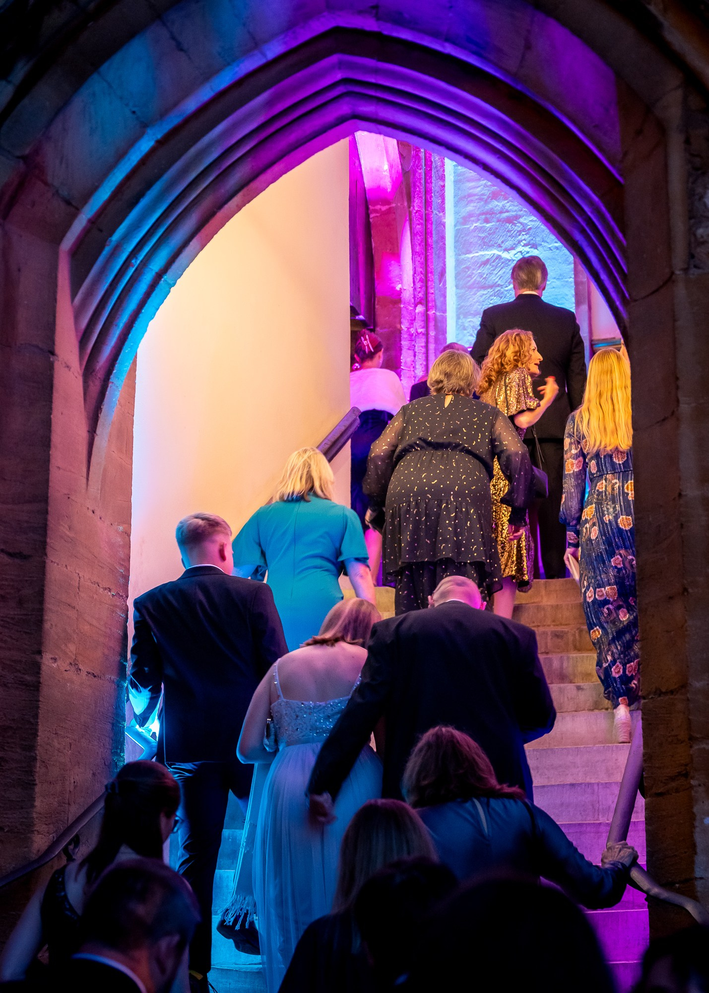 Joint Planning Law Conference 52. Expect Miracles Photography by Kate & Andrew