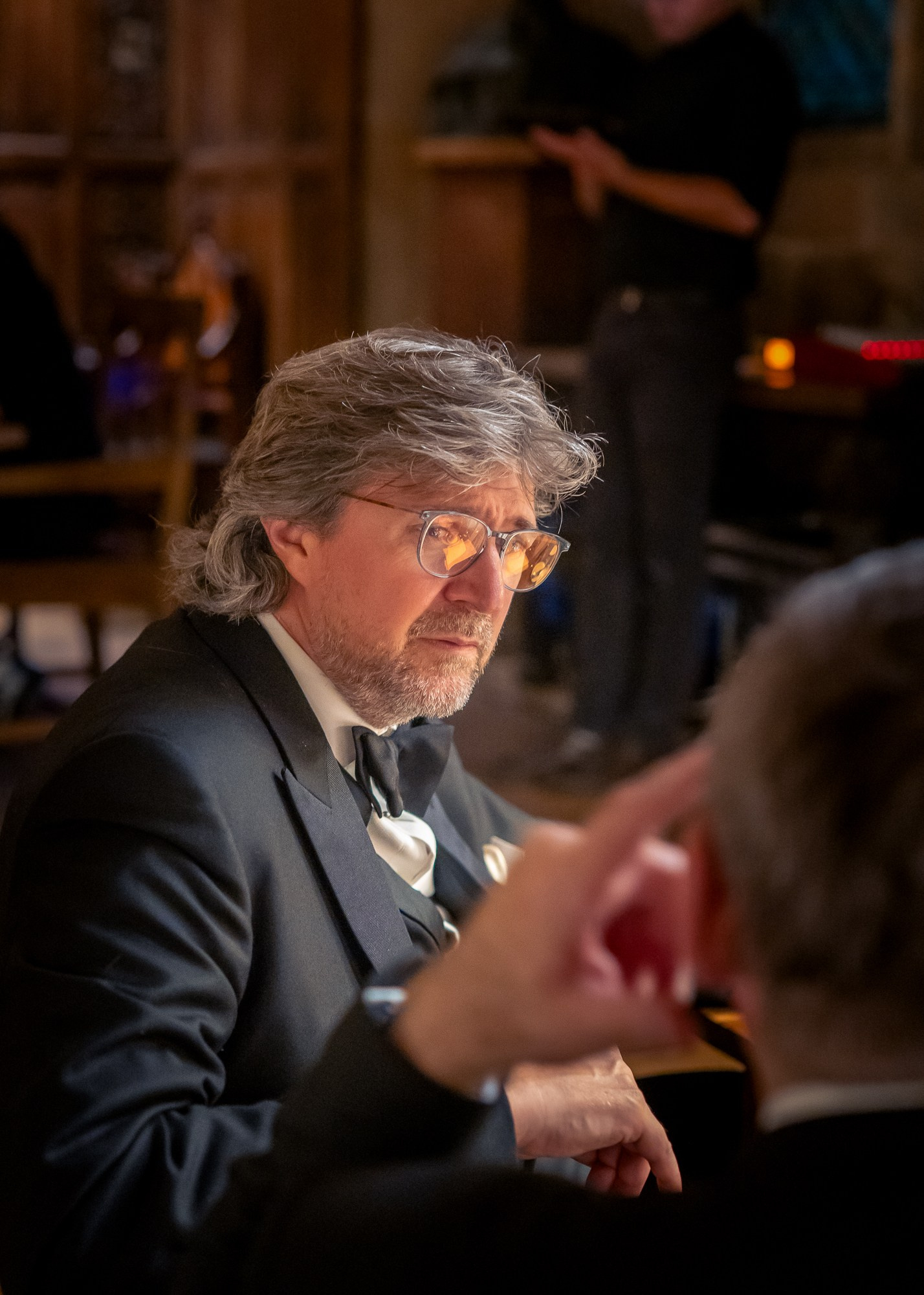 Joint Planning Law Conference 52. Expect Miracles Photography by Kate & Andrew