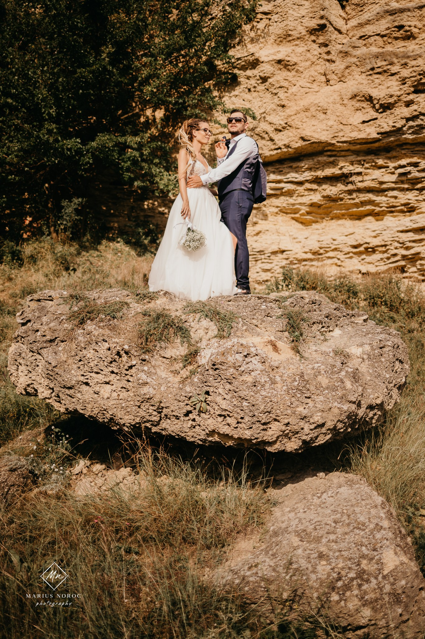Elena & Mihai | Padurea Bucium Iasi