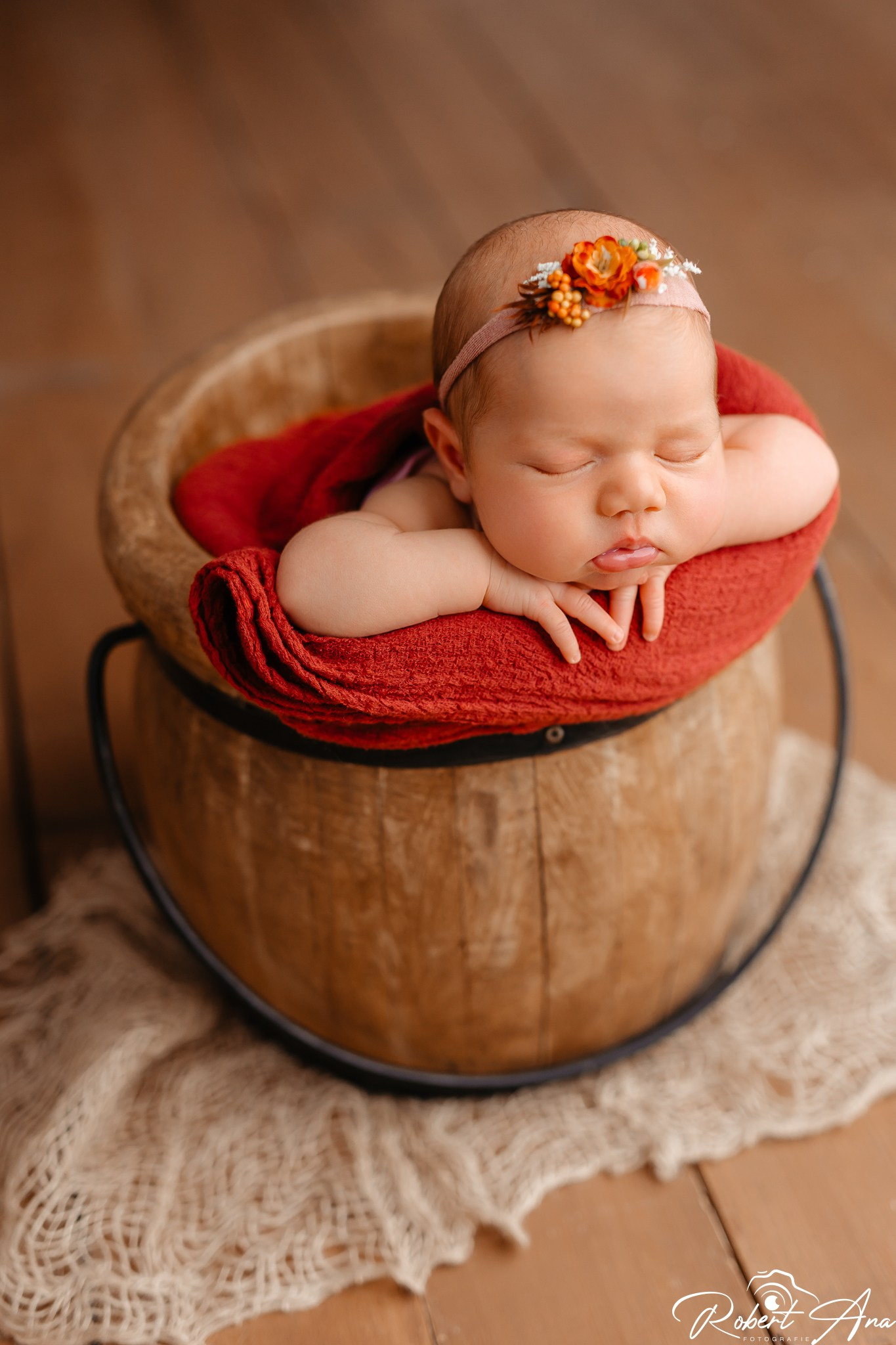 Bebeluși. Robert Blaj - Fotograf Nuntă Iași